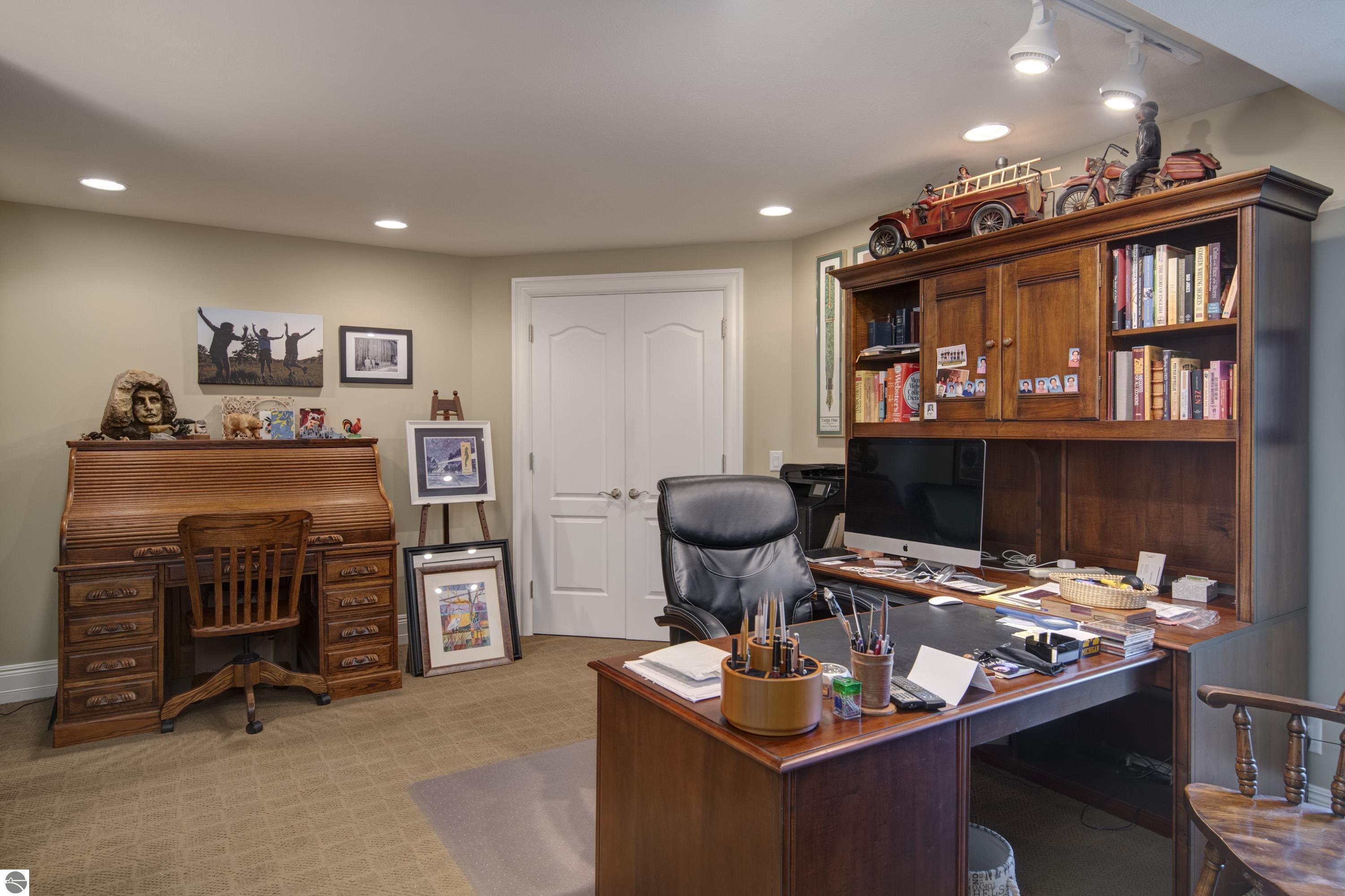 664 Hidden Ridge Drive