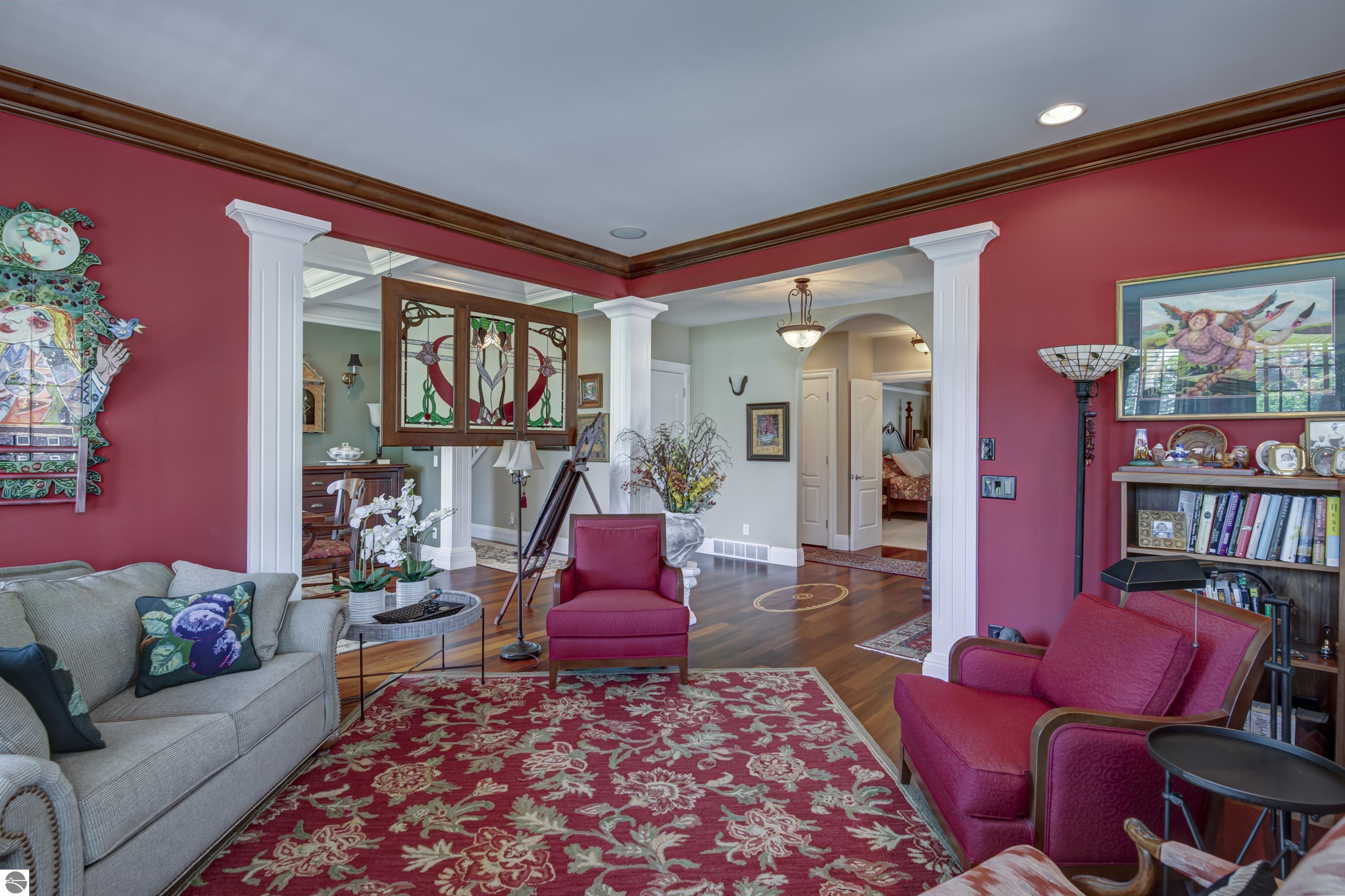 664 Hidden Ridge Drive