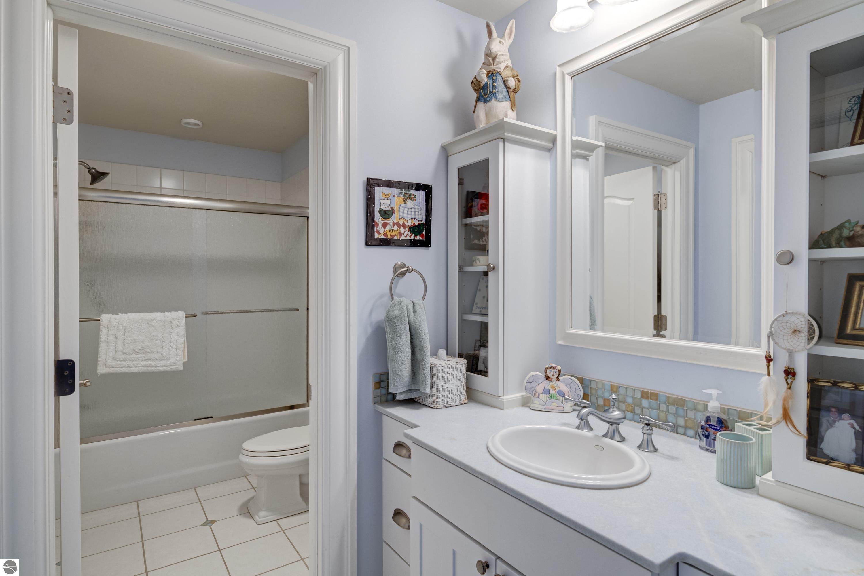 664 Hidden Ridge Drive