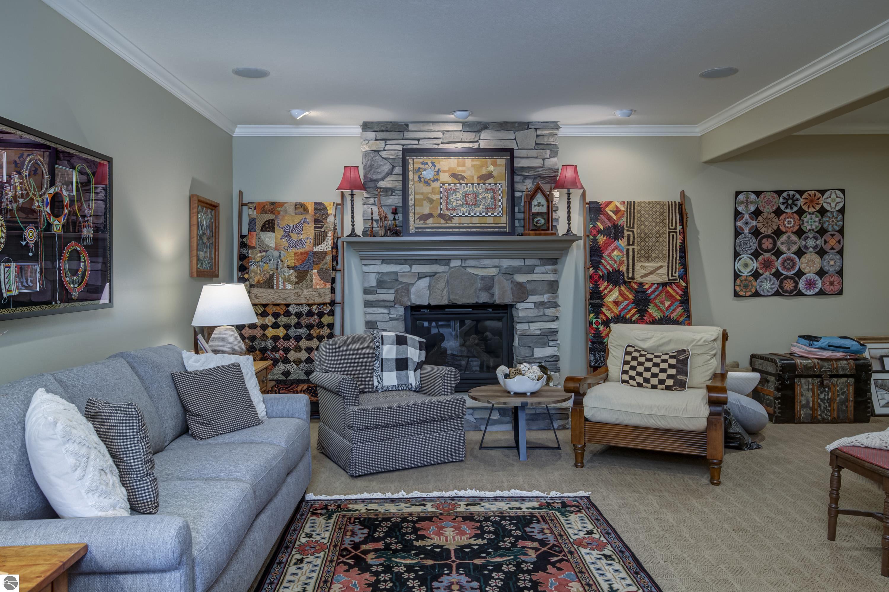 664 Hidden Ridge Drive