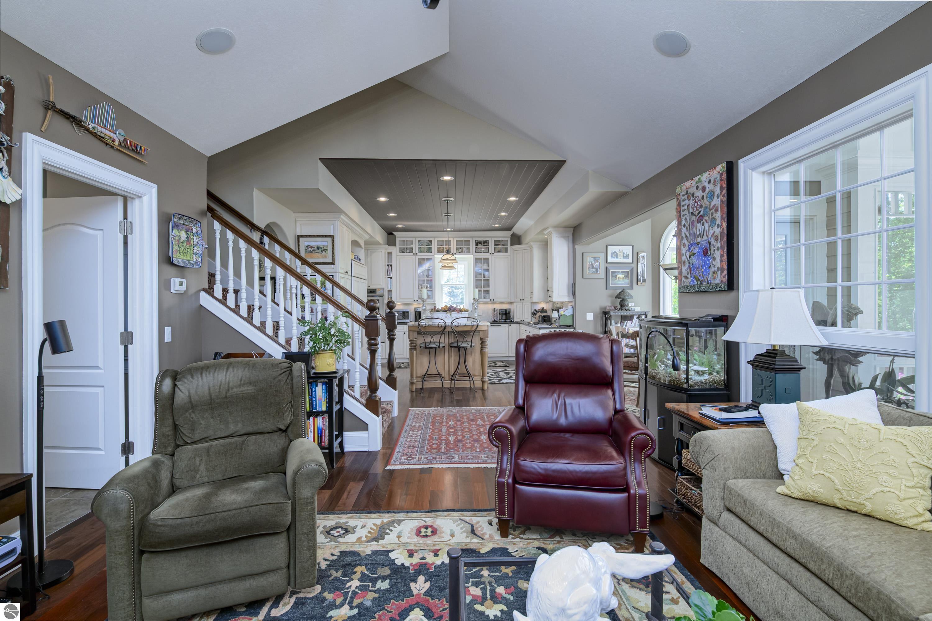 664 Hidden Ridge Drive