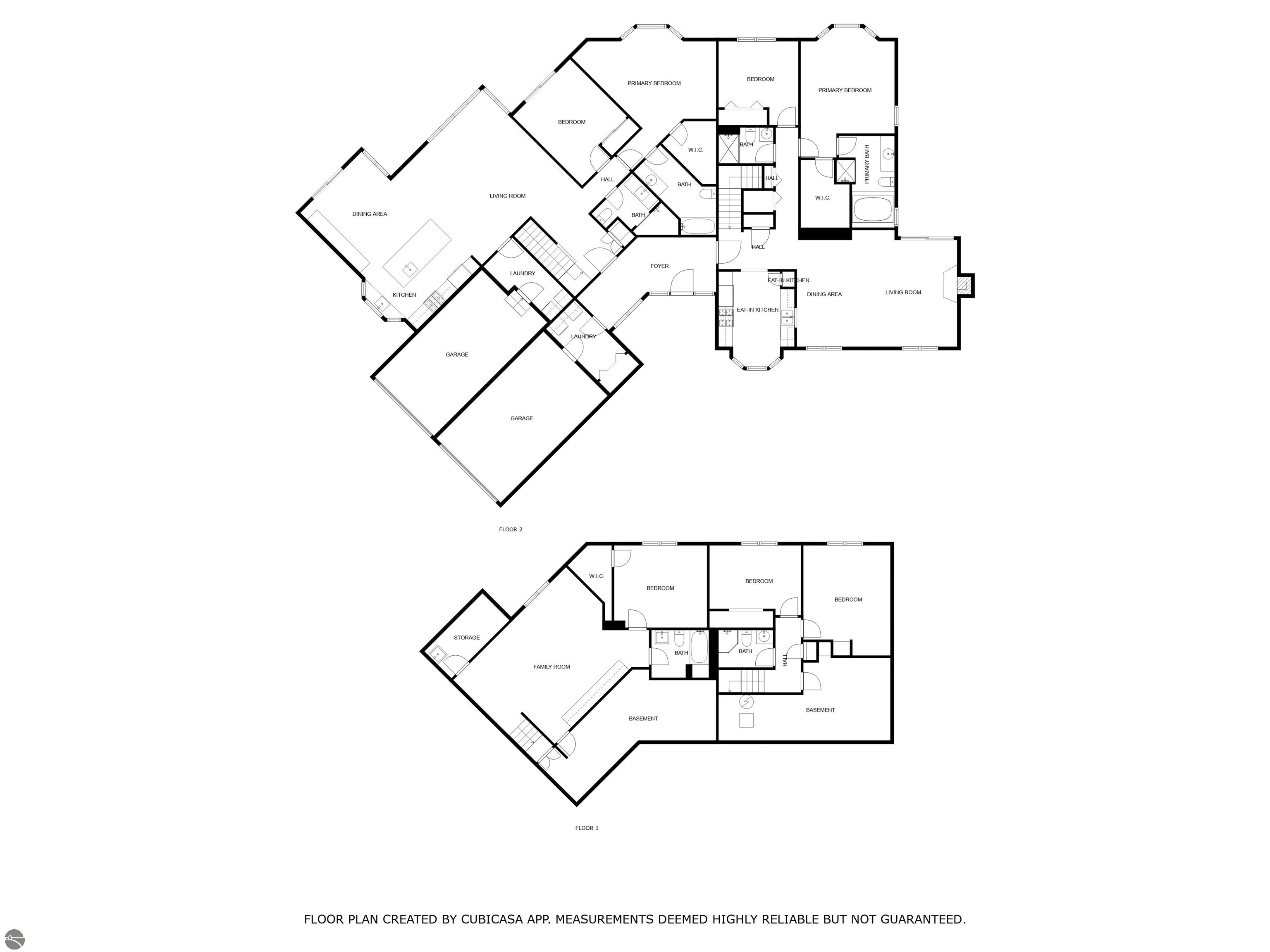 6785 & 6789 S Mathison Road