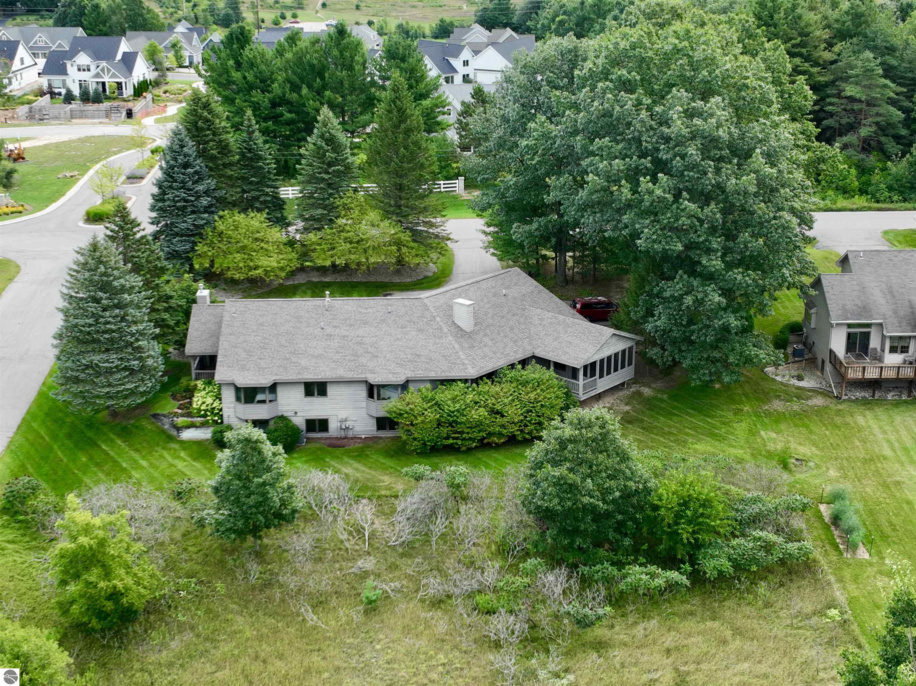 6785 & 6789 S Mathison Road