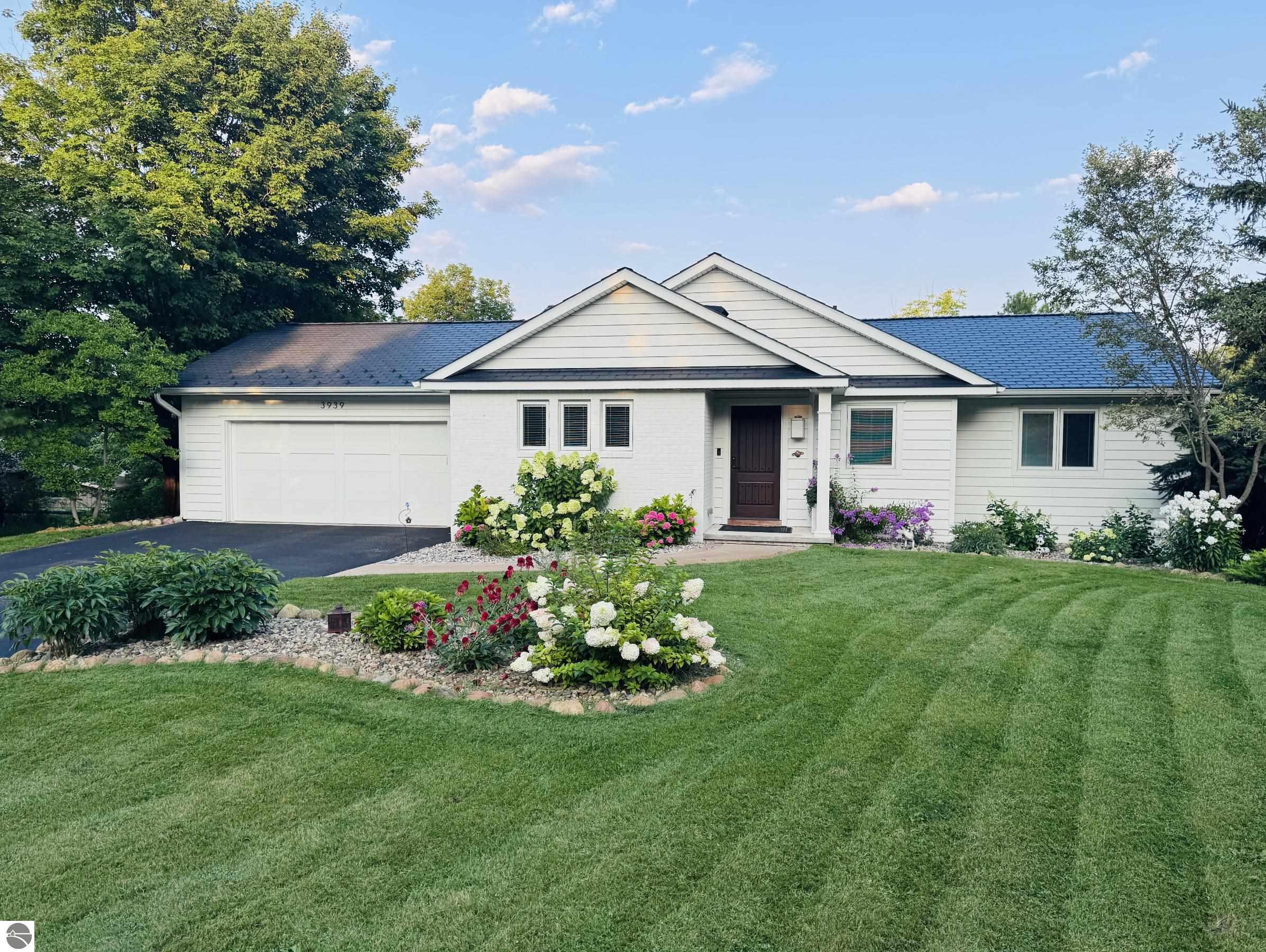 3939 Blue Heights Drive