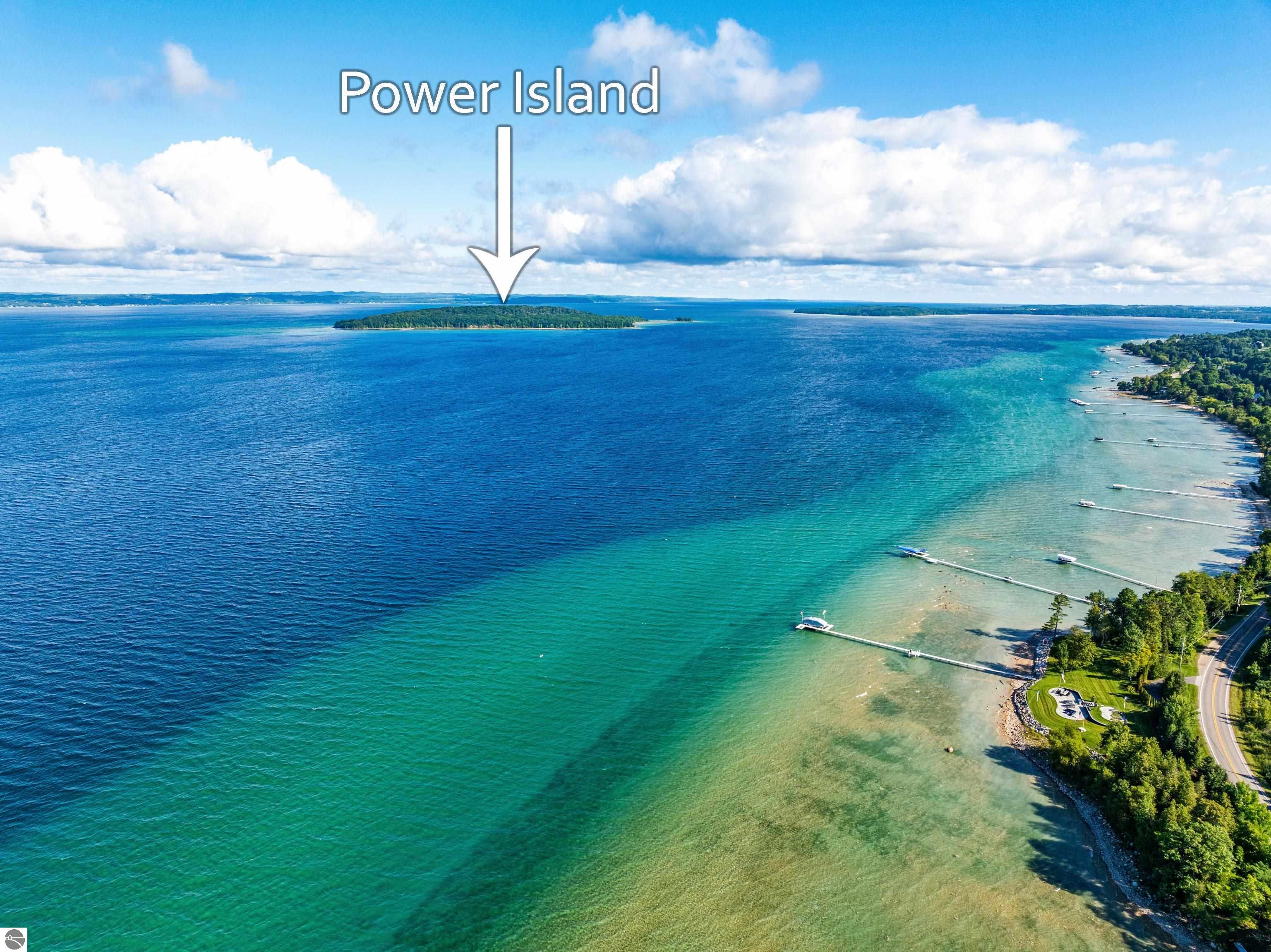 10191 Peninsula Drive