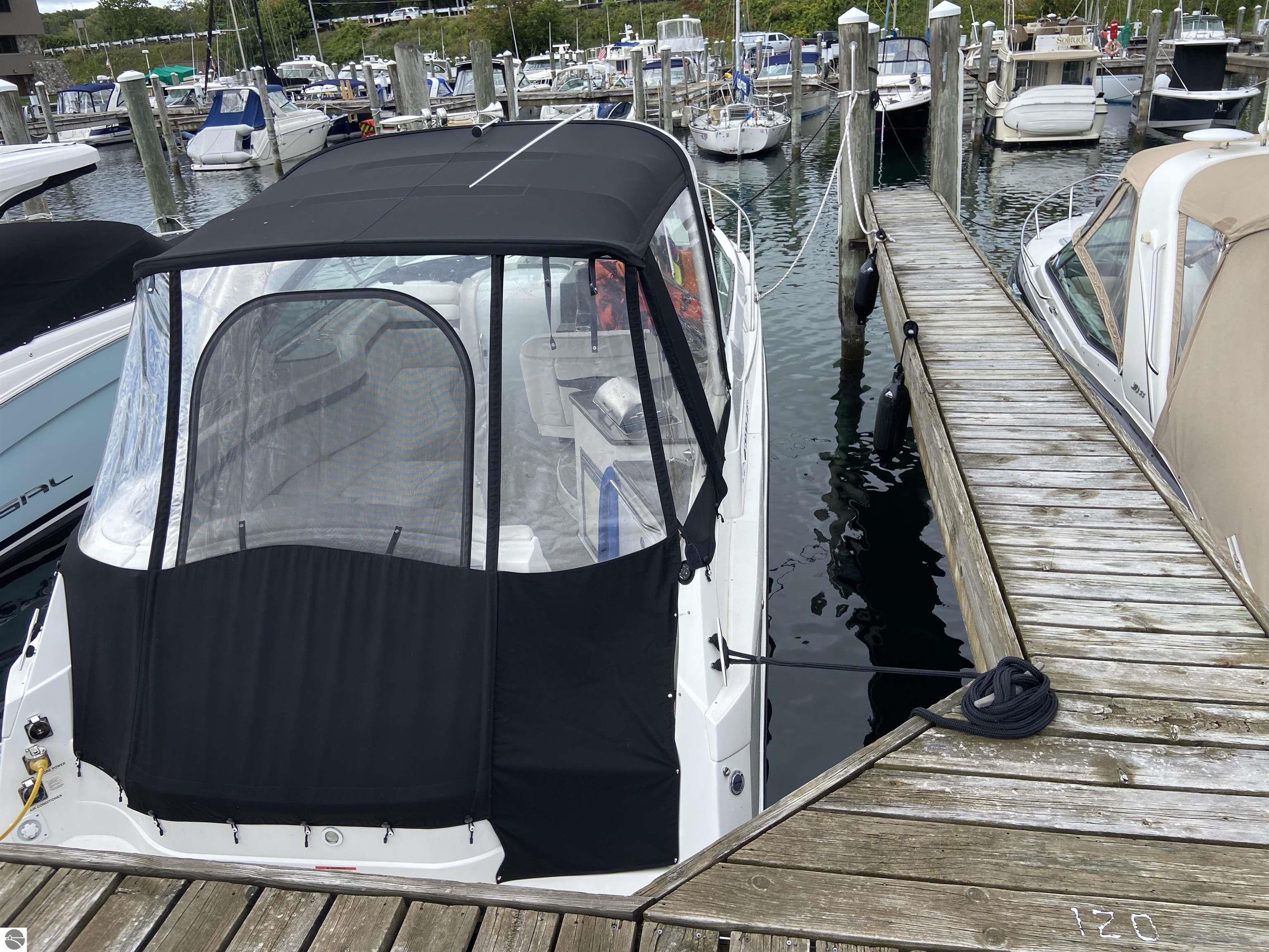 12755 S Marina Village Drive