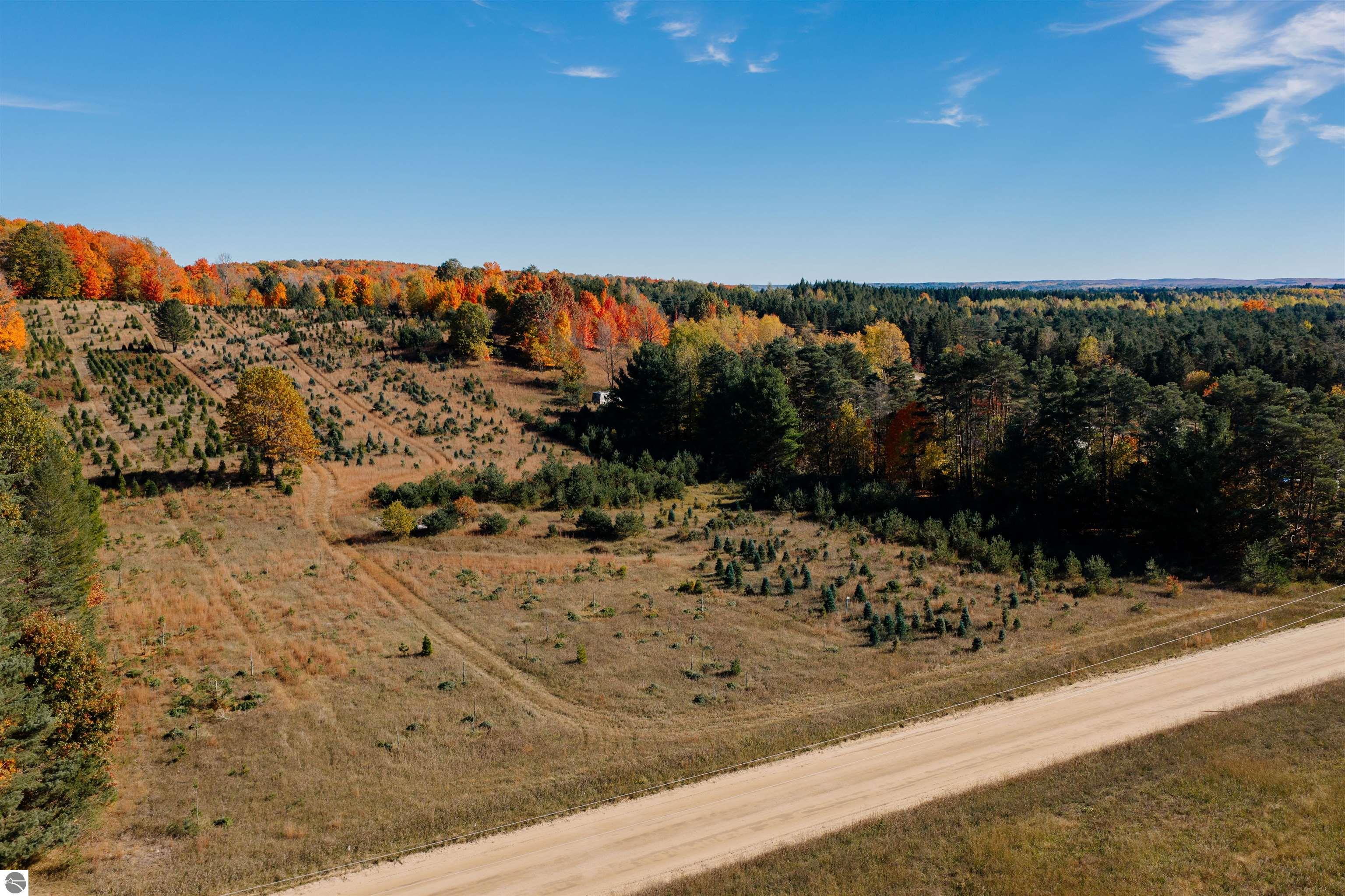 00 SW Sperry Road, Fife Lake