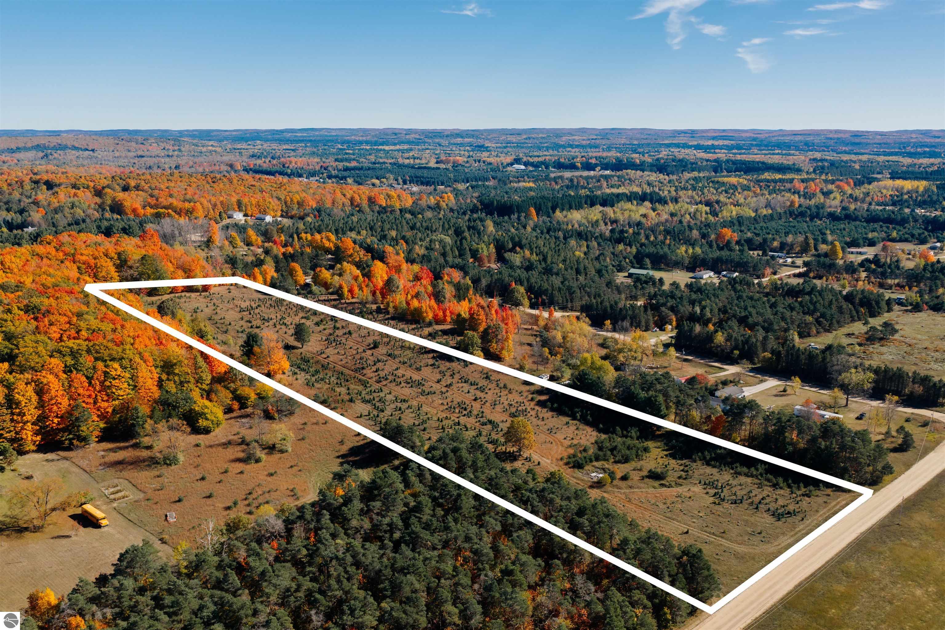 00 SW Sperry Road, Fife Lake