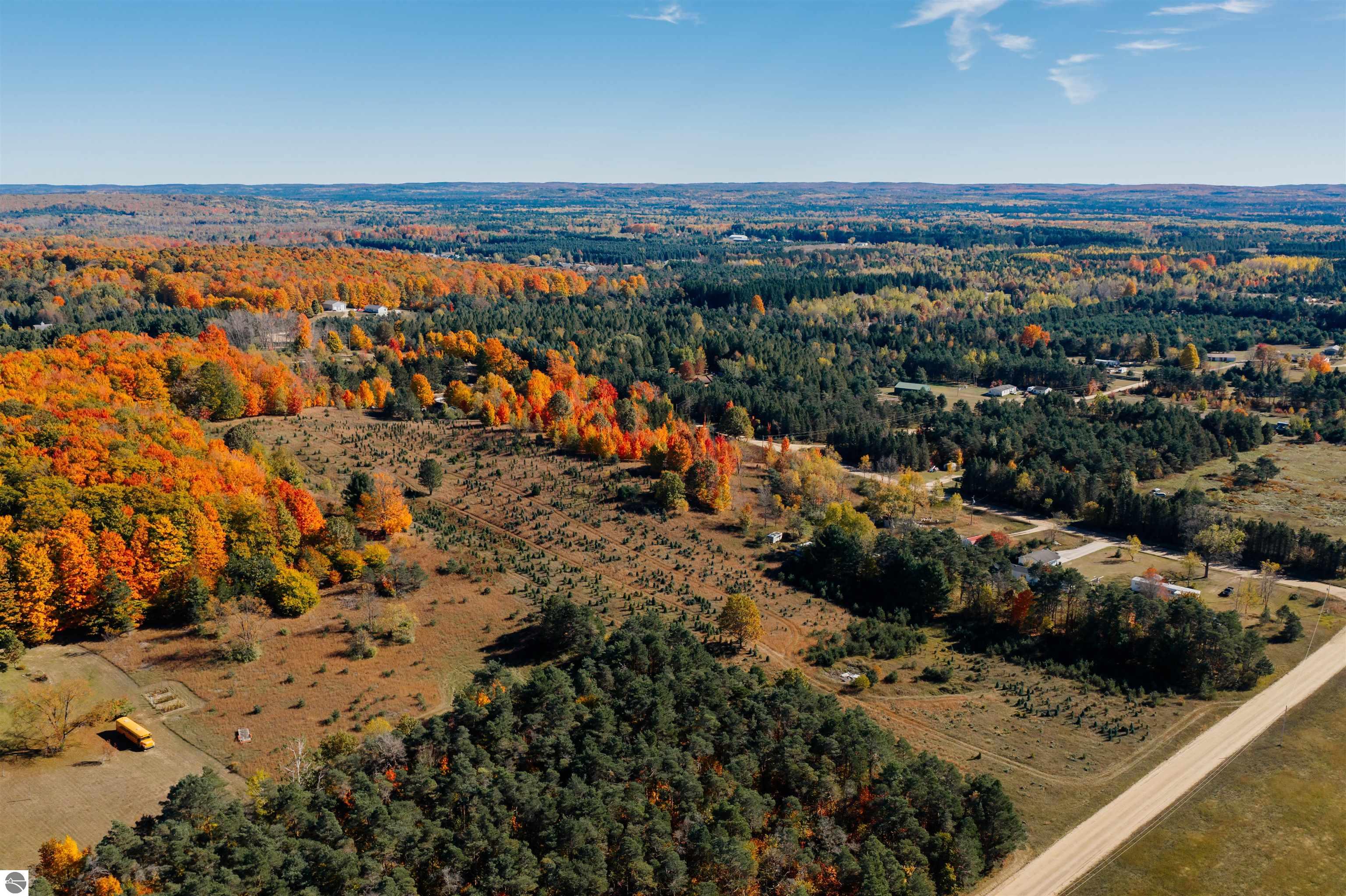 00 SW Sperry Road, Fife Lake