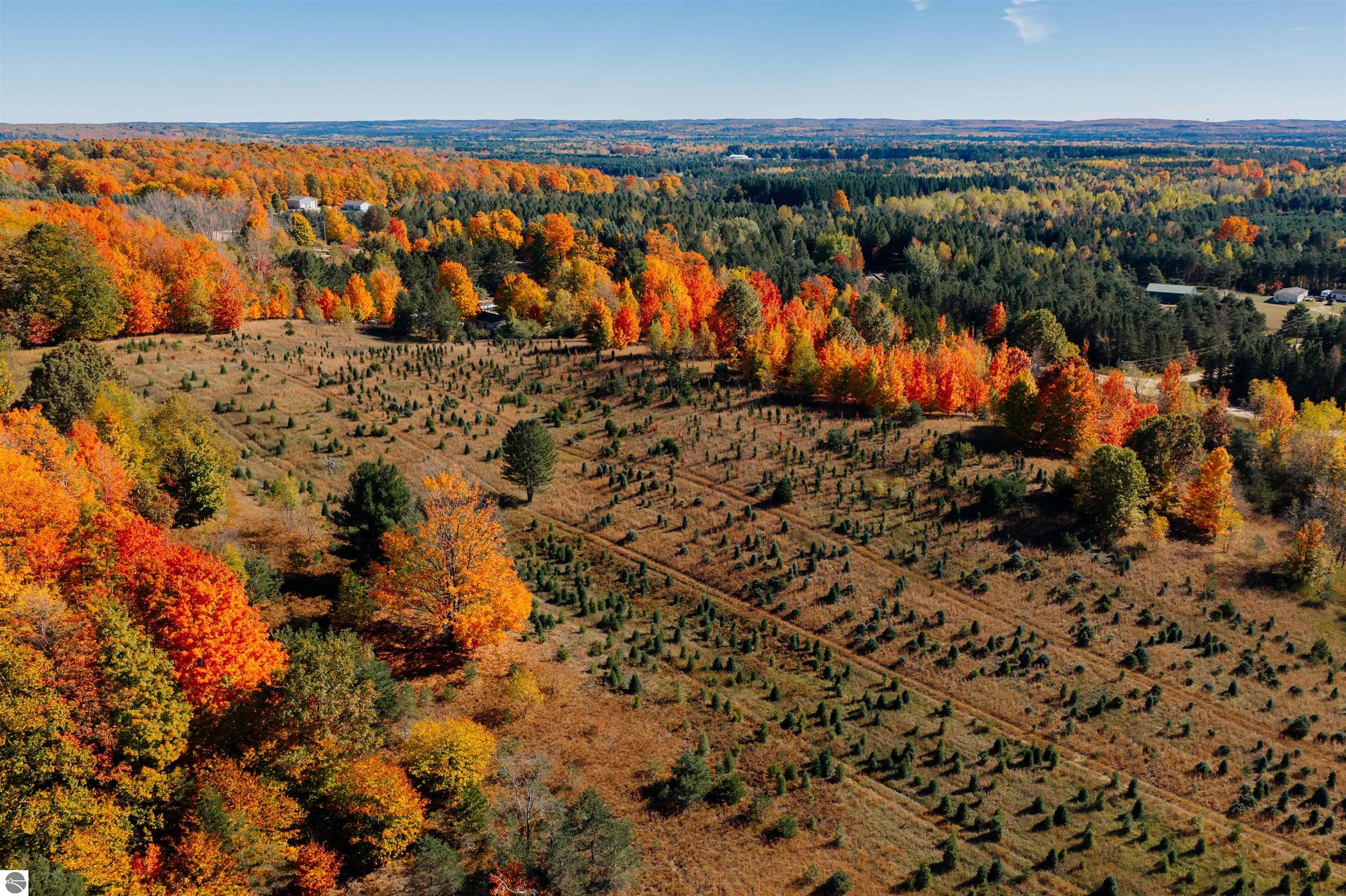 00 SW Sperry Road, Fife Lake