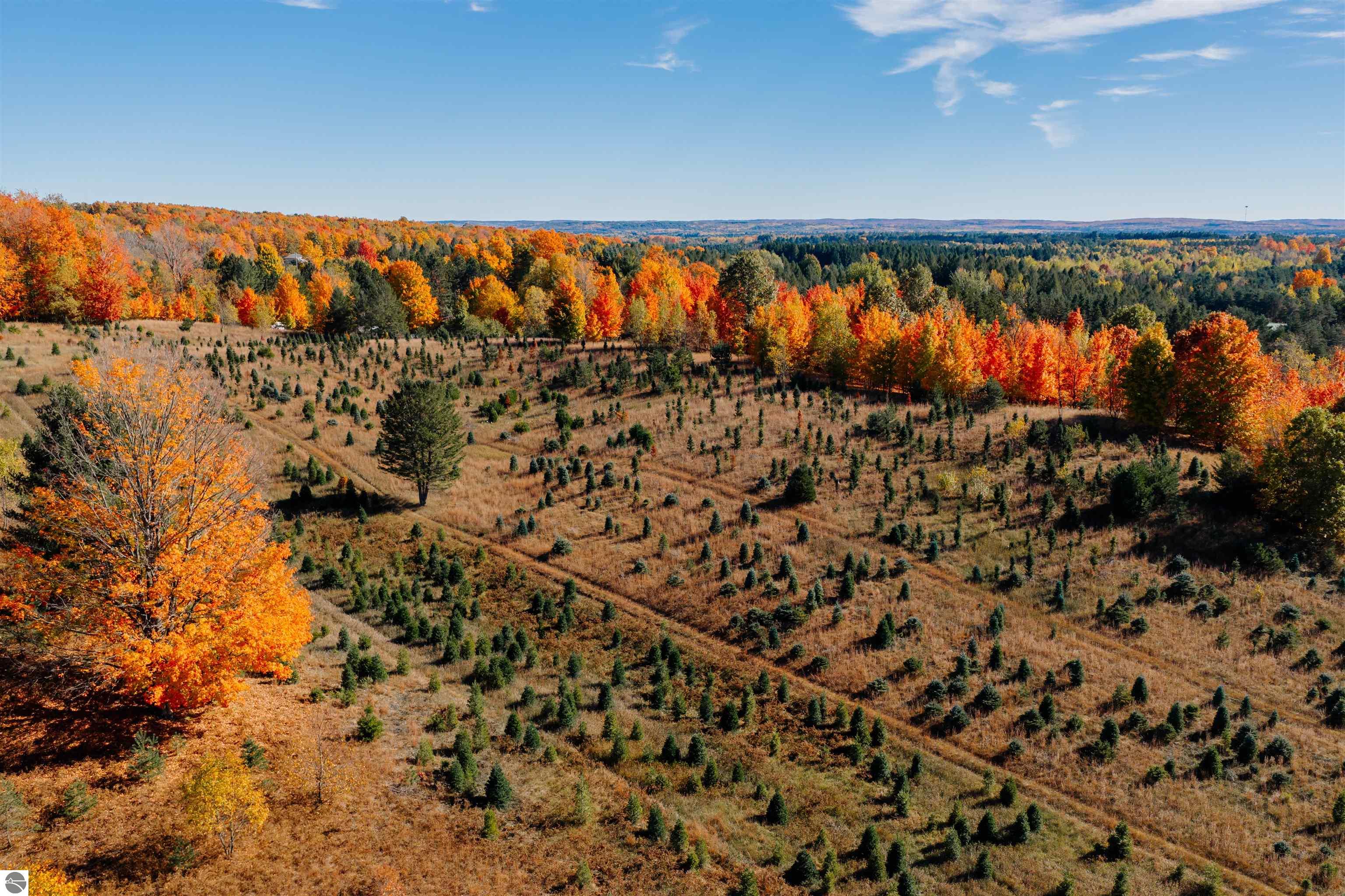 00 SW Sperry Road, Fife Lake