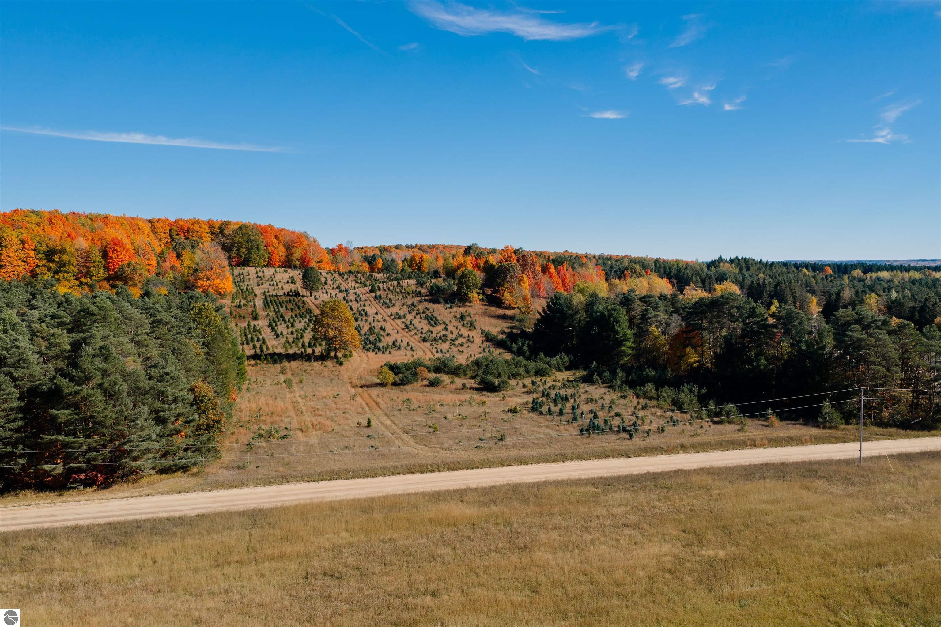 00 SW Sperry Road, Fife Lake