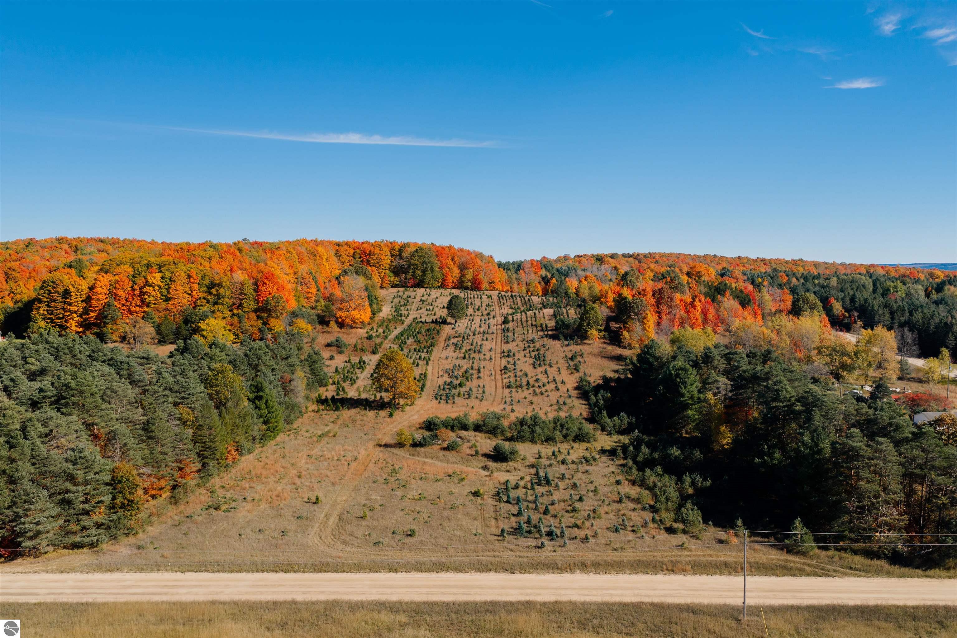 00 SW Sperry Road, Fife Lake