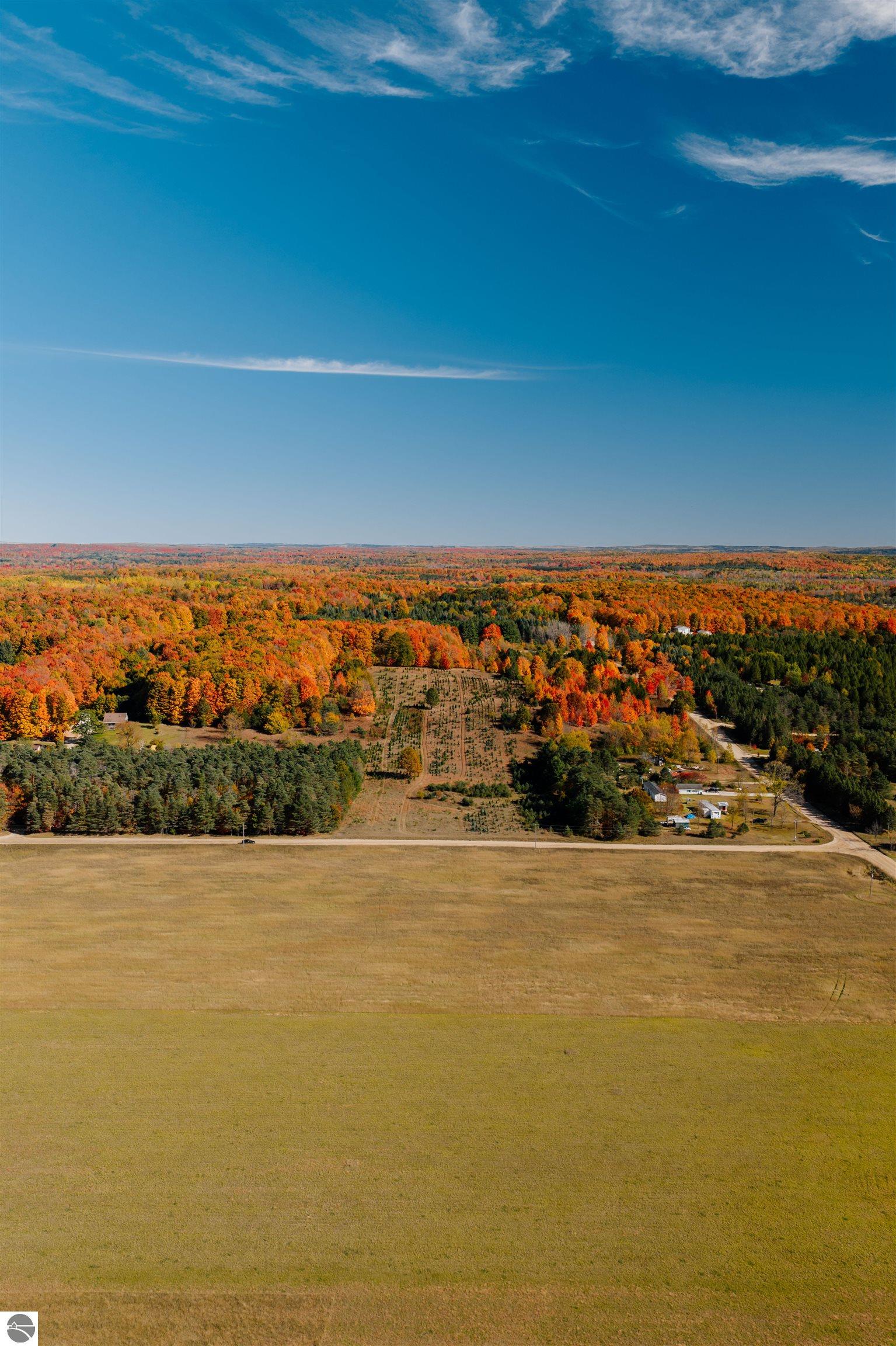 00 SW Sperry Road, Fife Lake