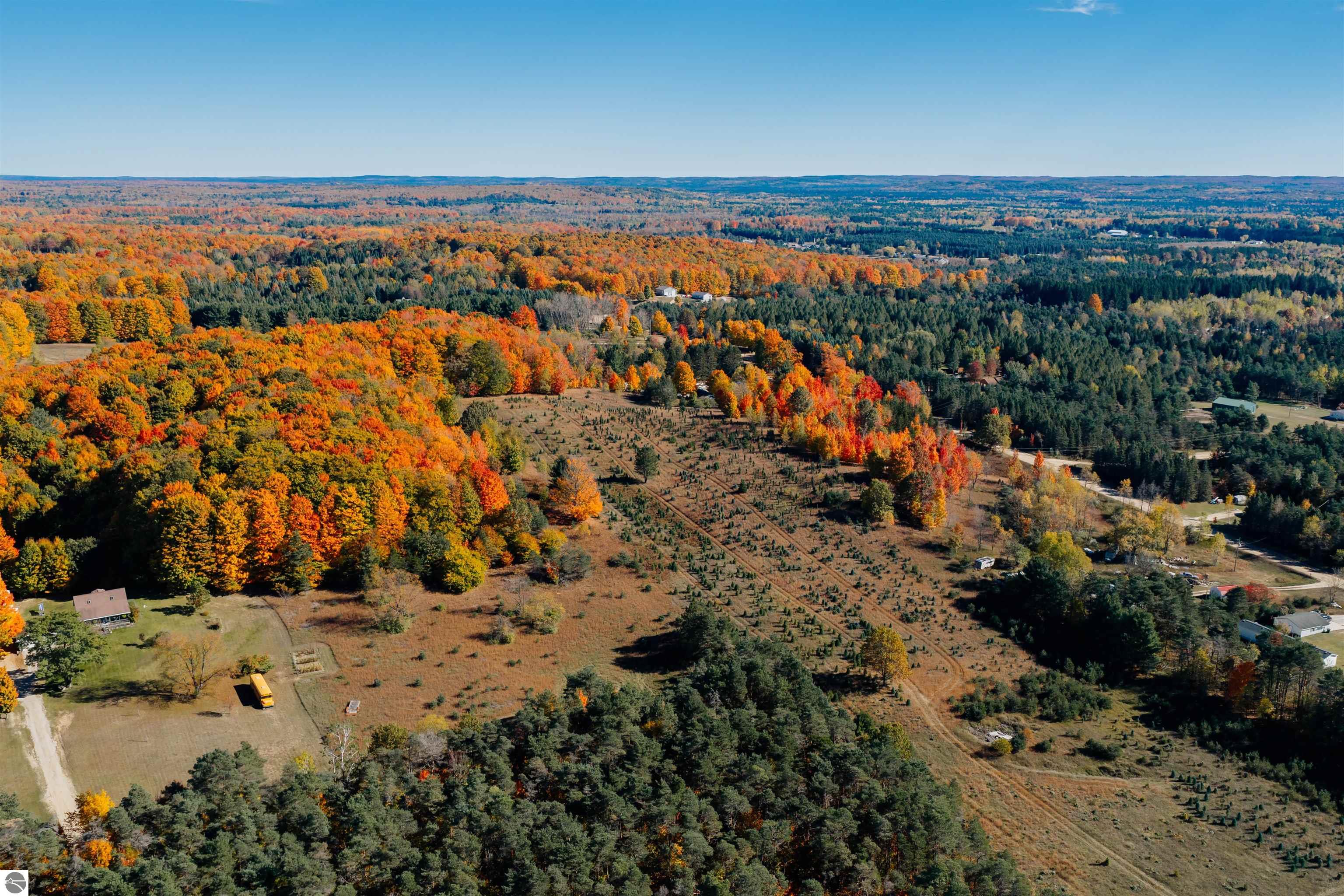 00 SW Sperry Road, Fife Lake