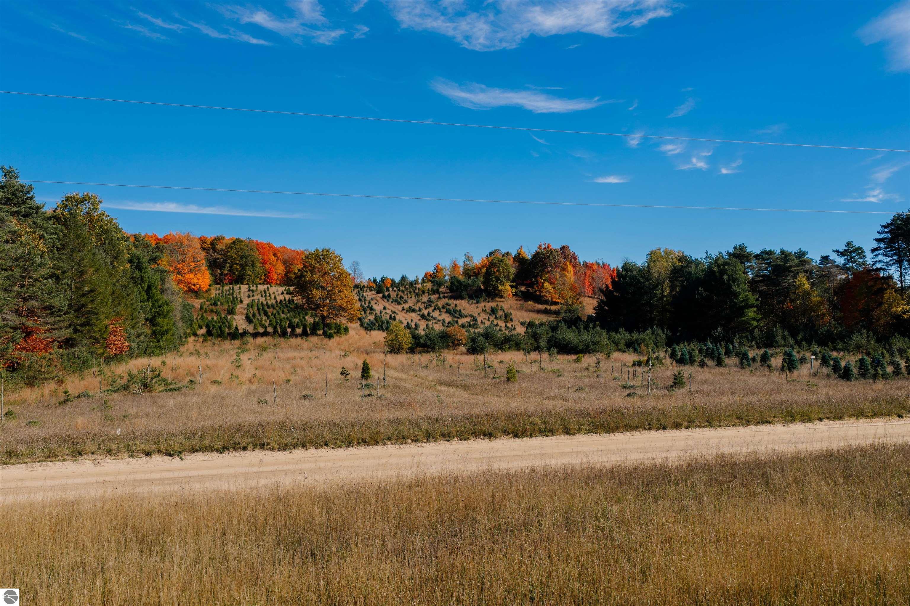 00 SW Sperry Road, Fife Lake