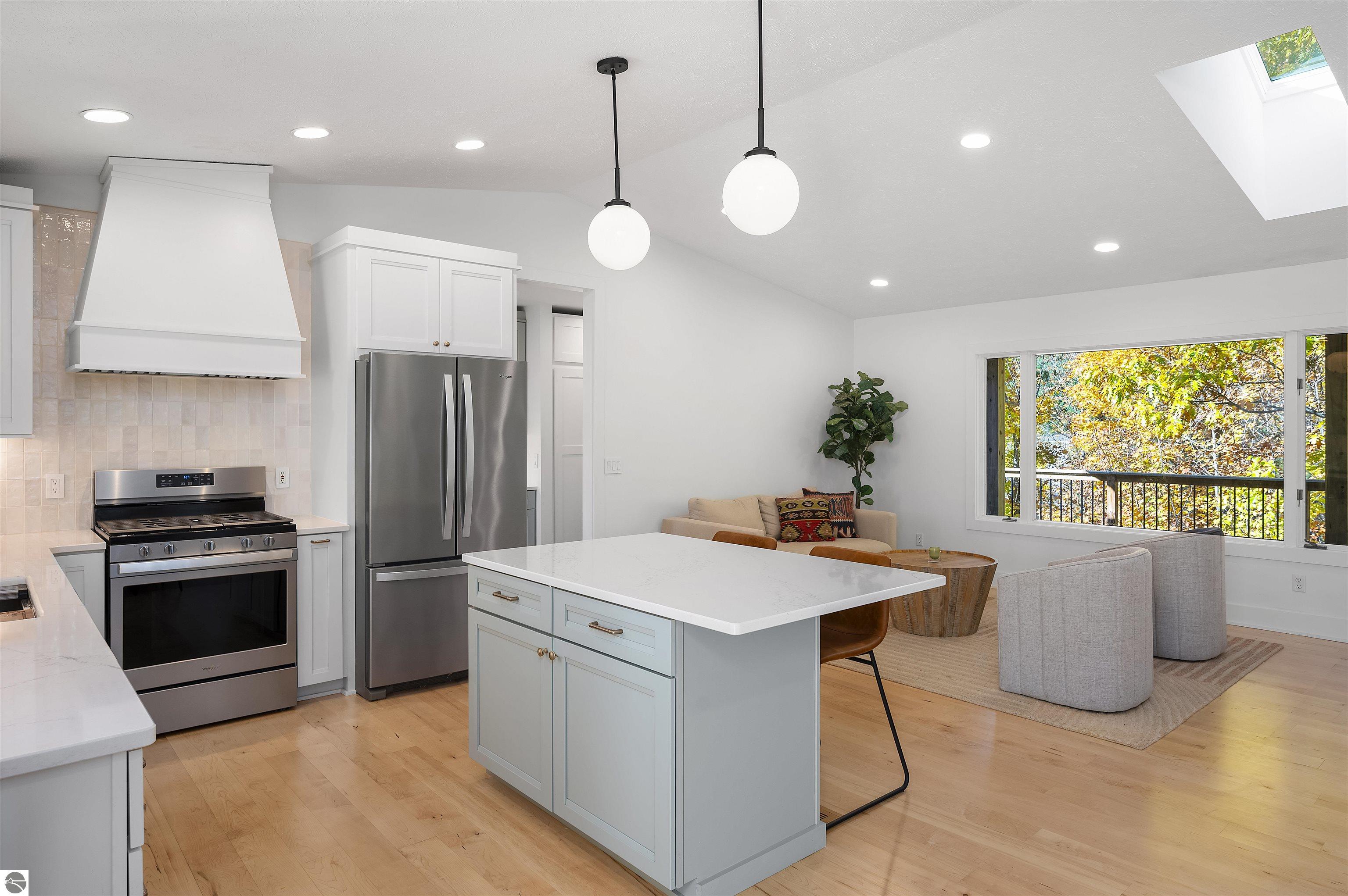 5964 Deer Trail Drive