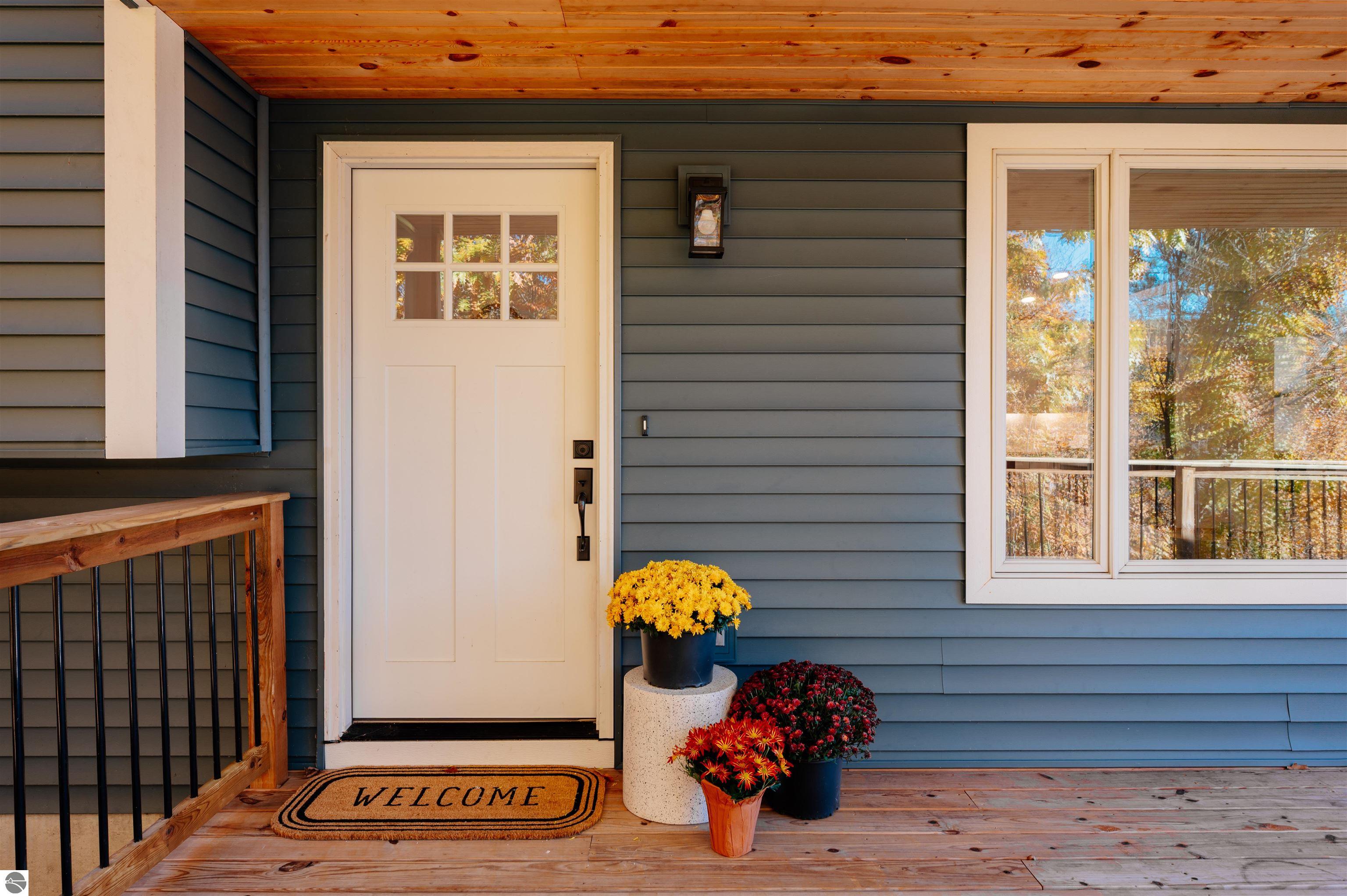 5964 Deer Trail Drive