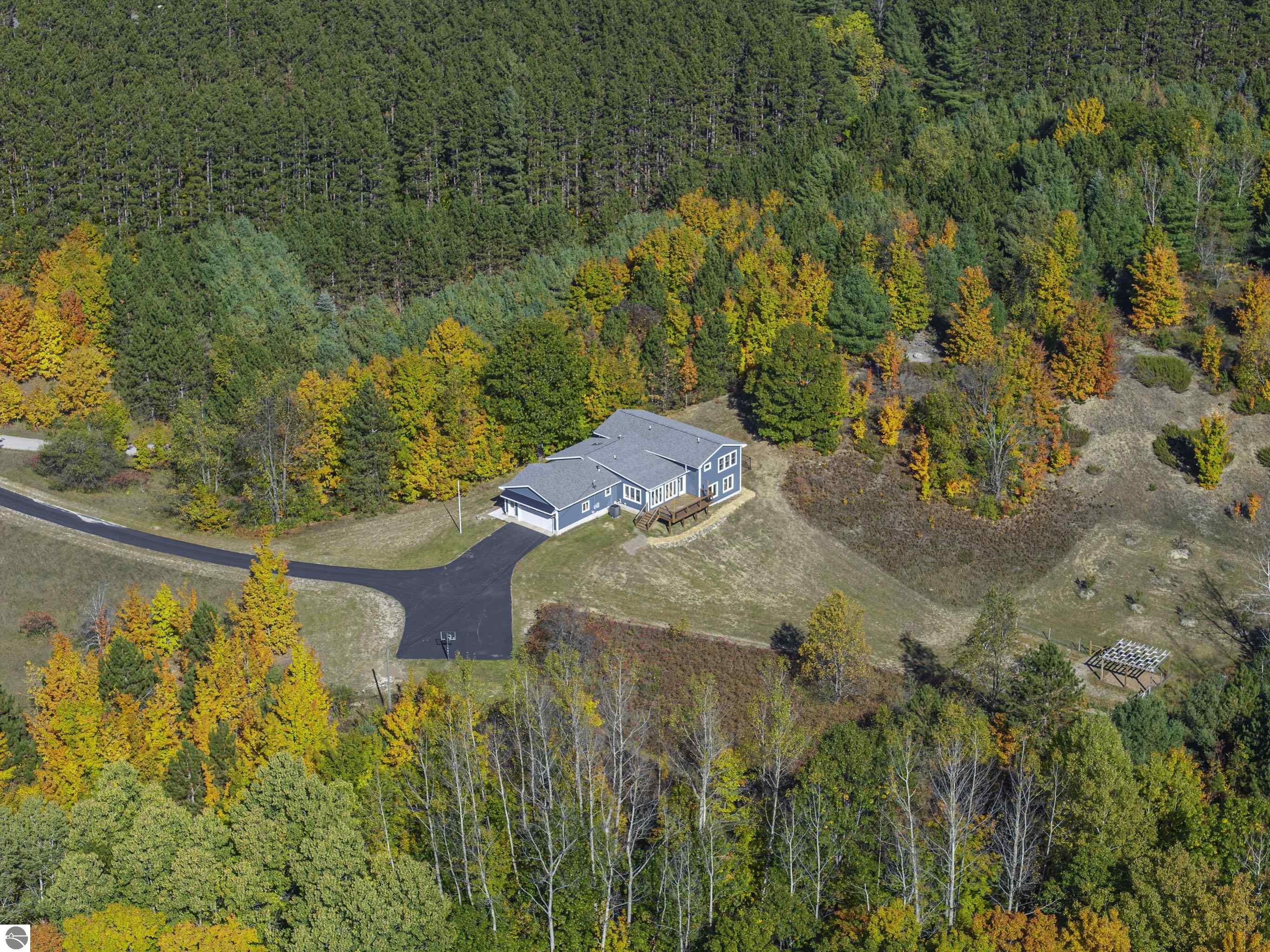 5964 Deer Trail Drive