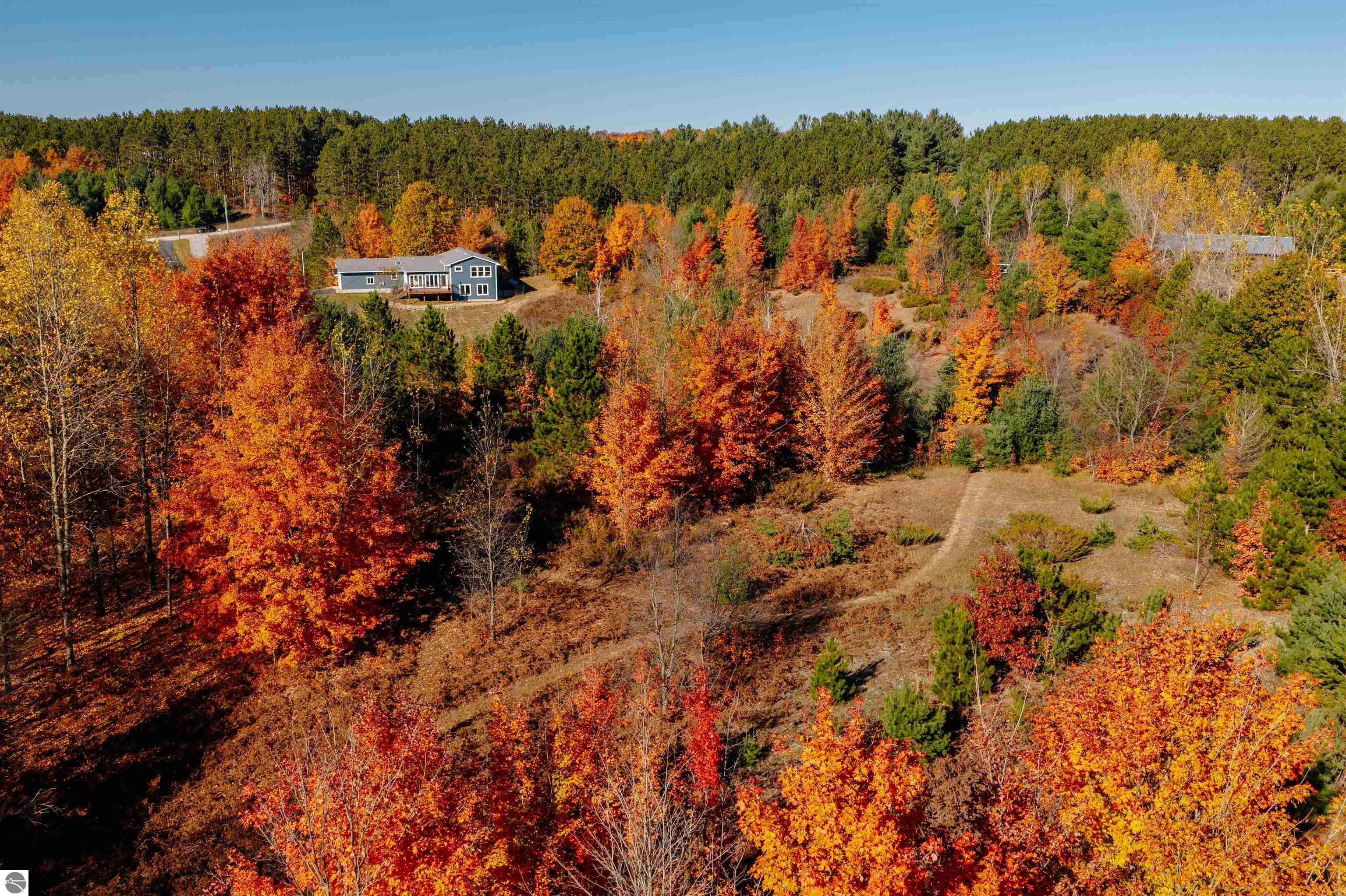 5964 Deer Trail Drive