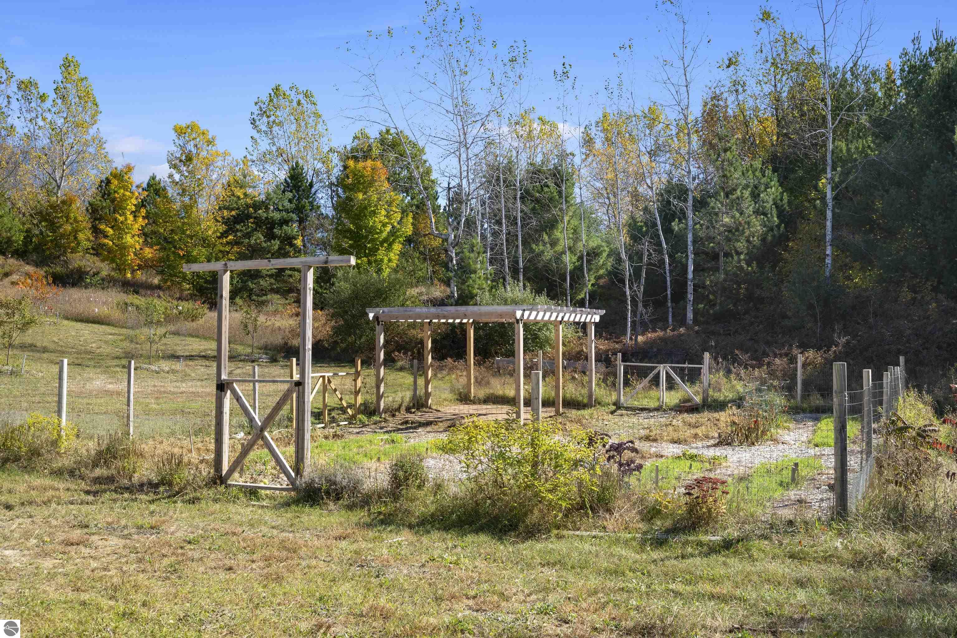 5964 Deer Trail Drive