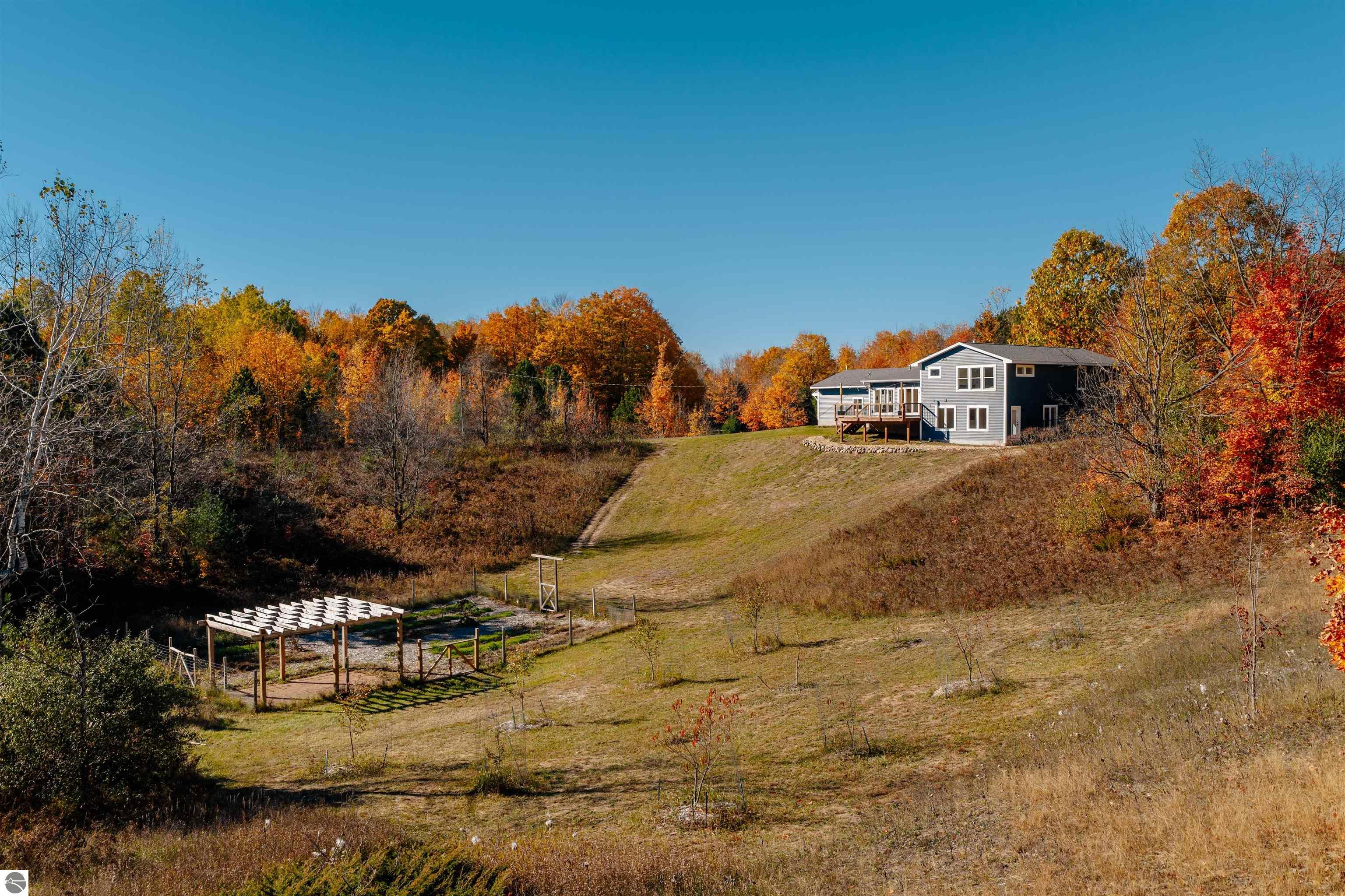 5964 Deer Trail Drive