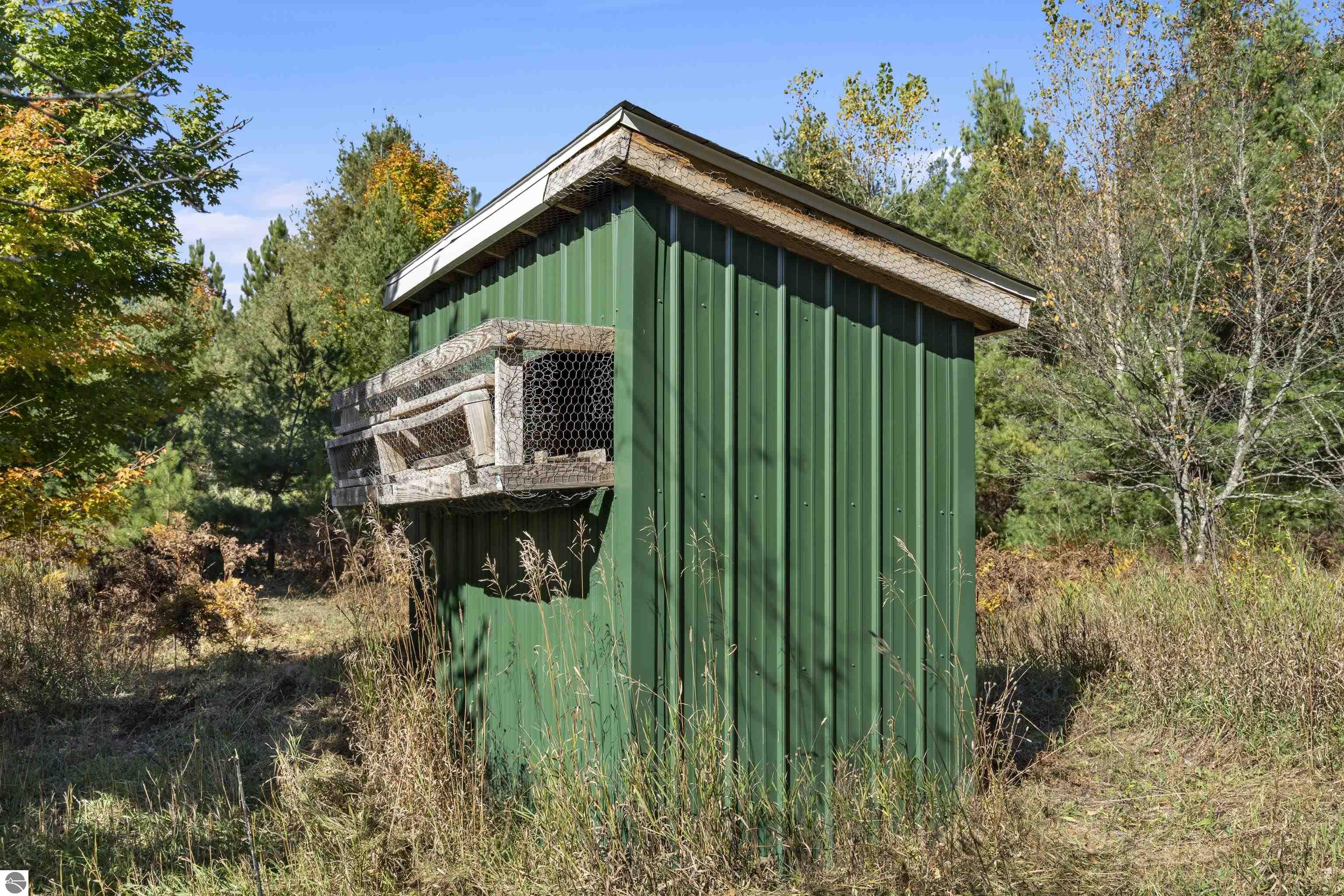 5964 Deer Trail Drive