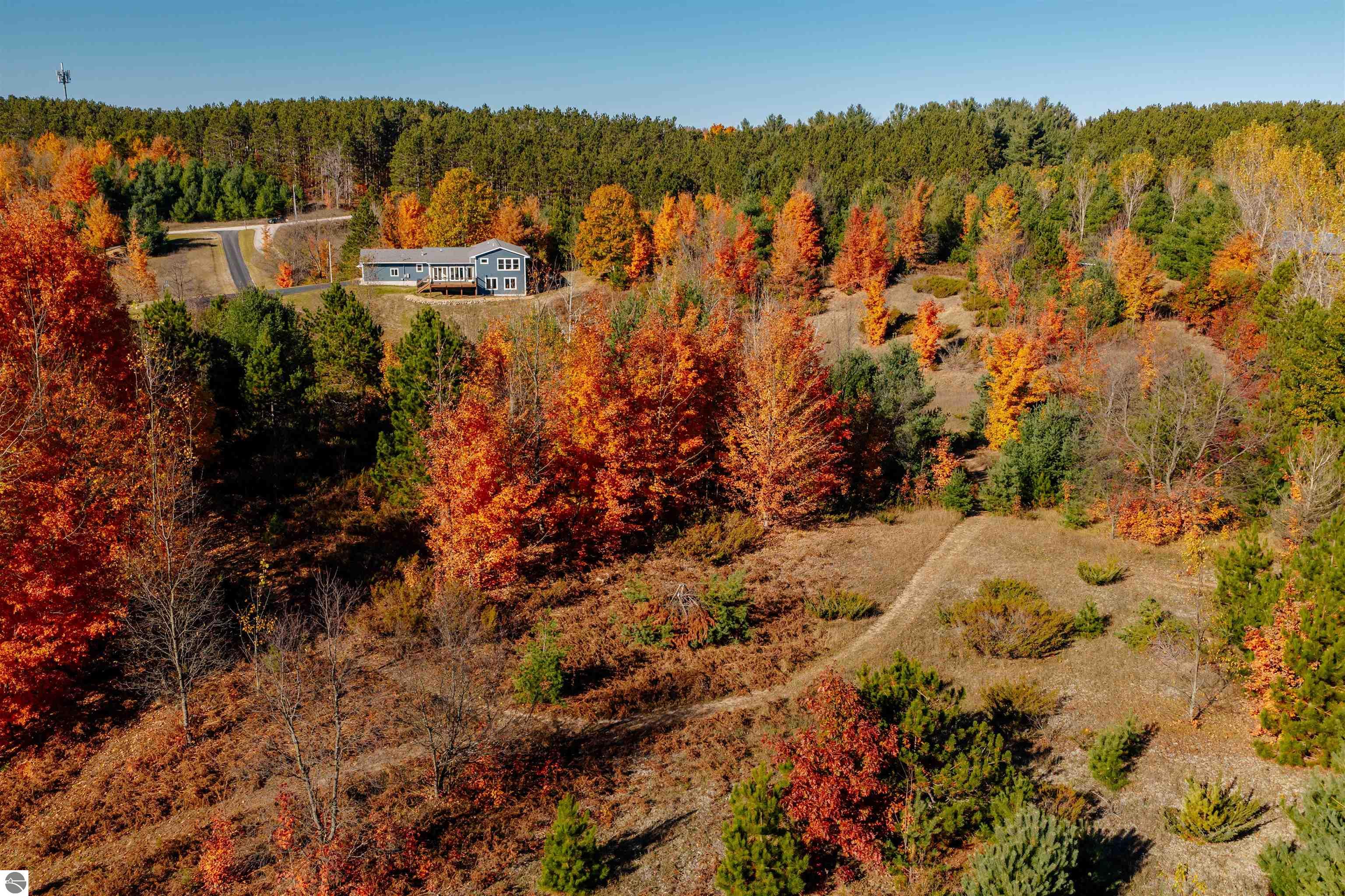 5964 Deer Trail Drive