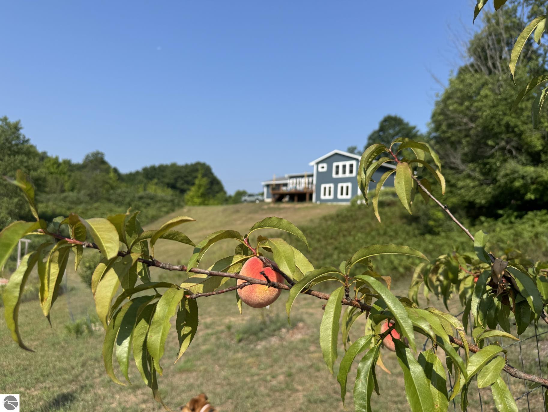 5964 Deer Trail Drive