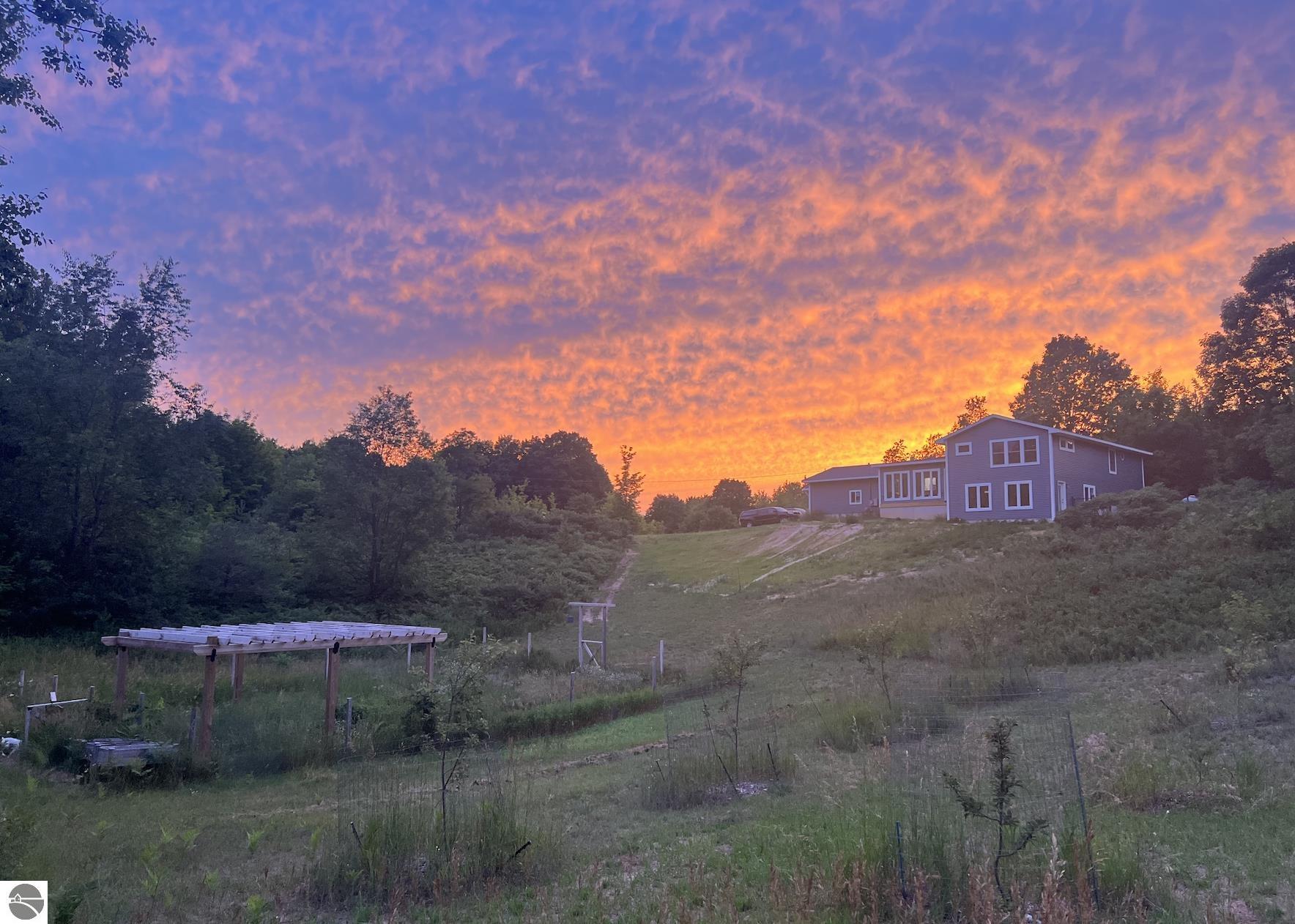 5964 Deer Trail Drive