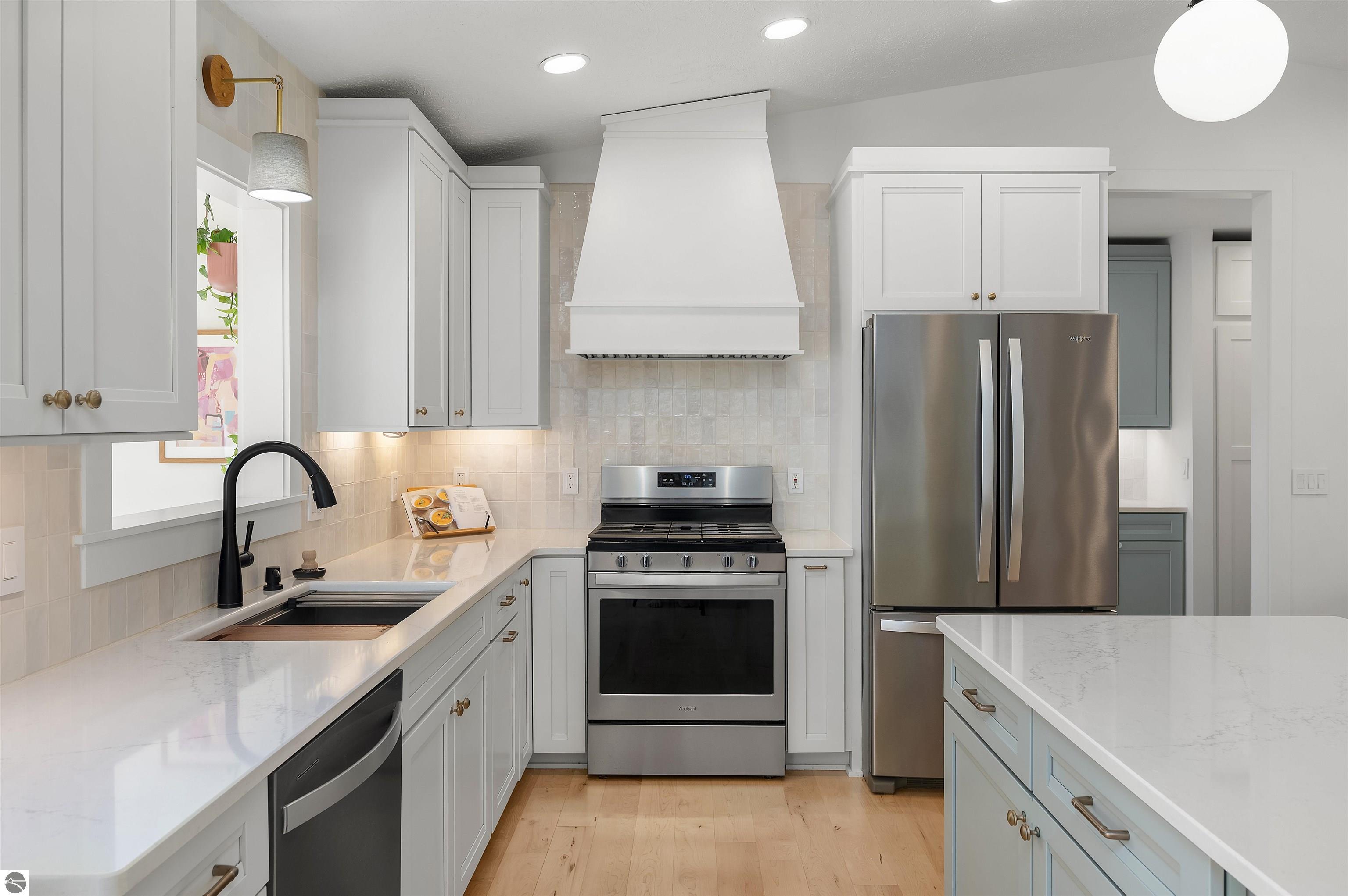 5964 Deer Trail Drive