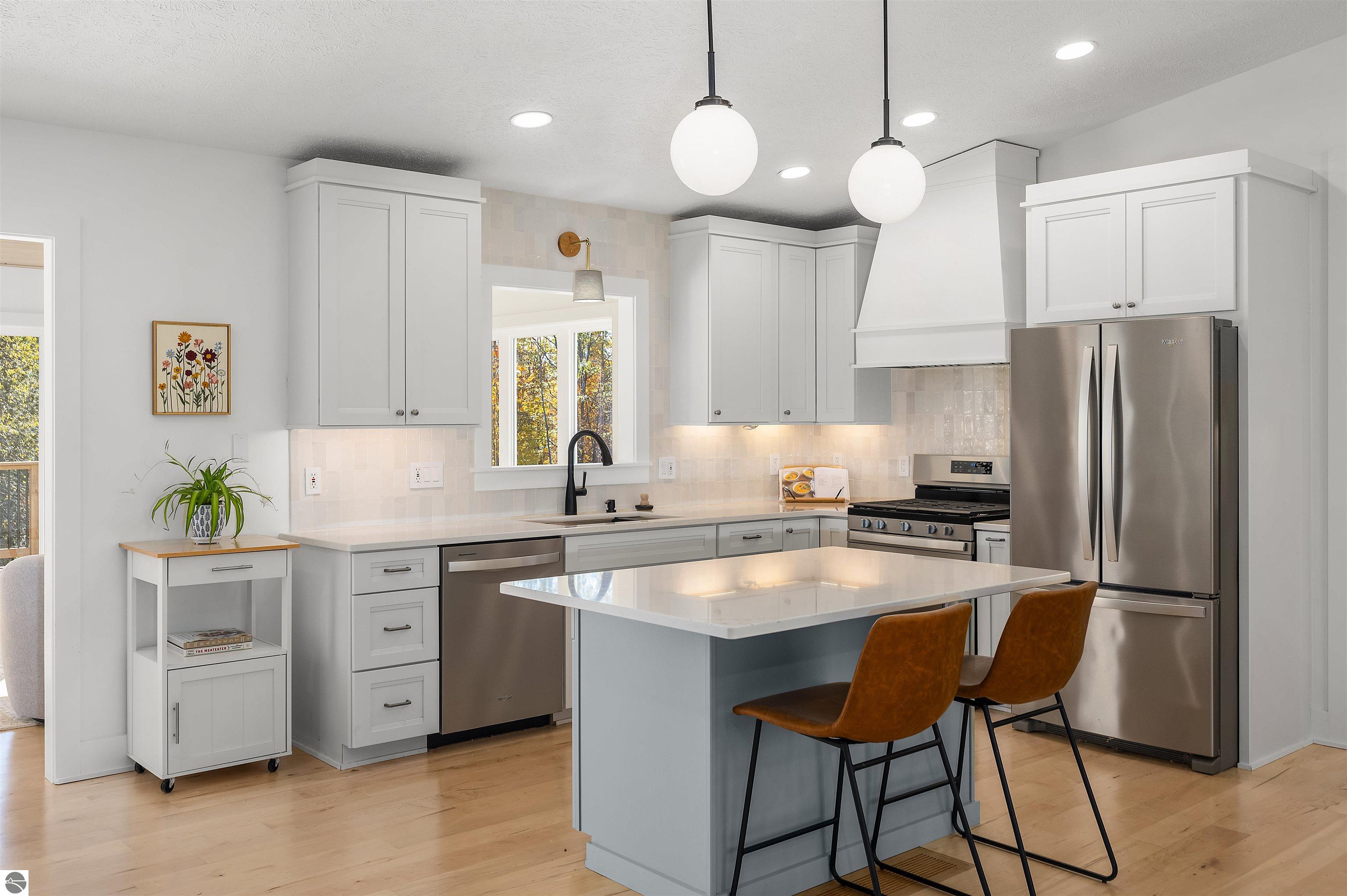 5964 Deer Trail Drive