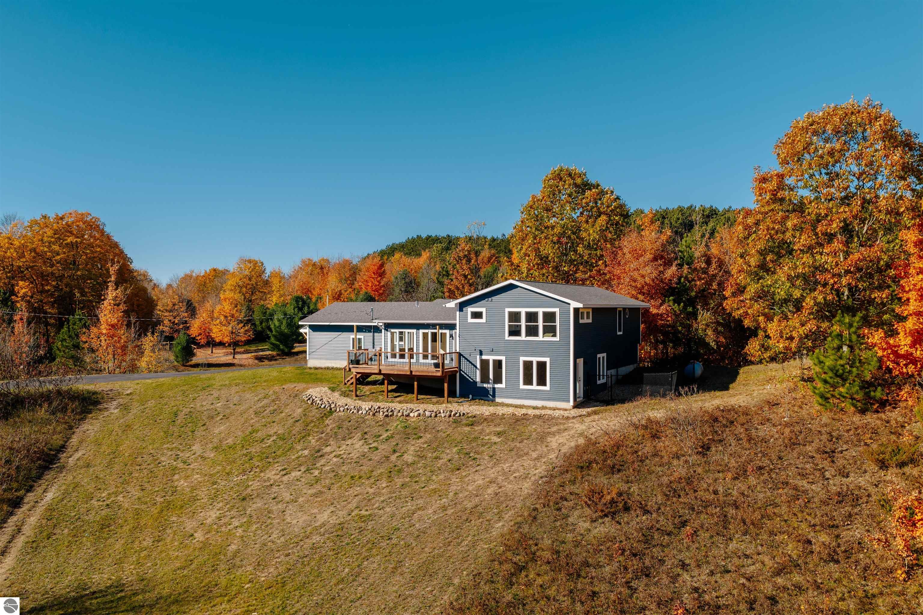 5964 Deer Trail Drive