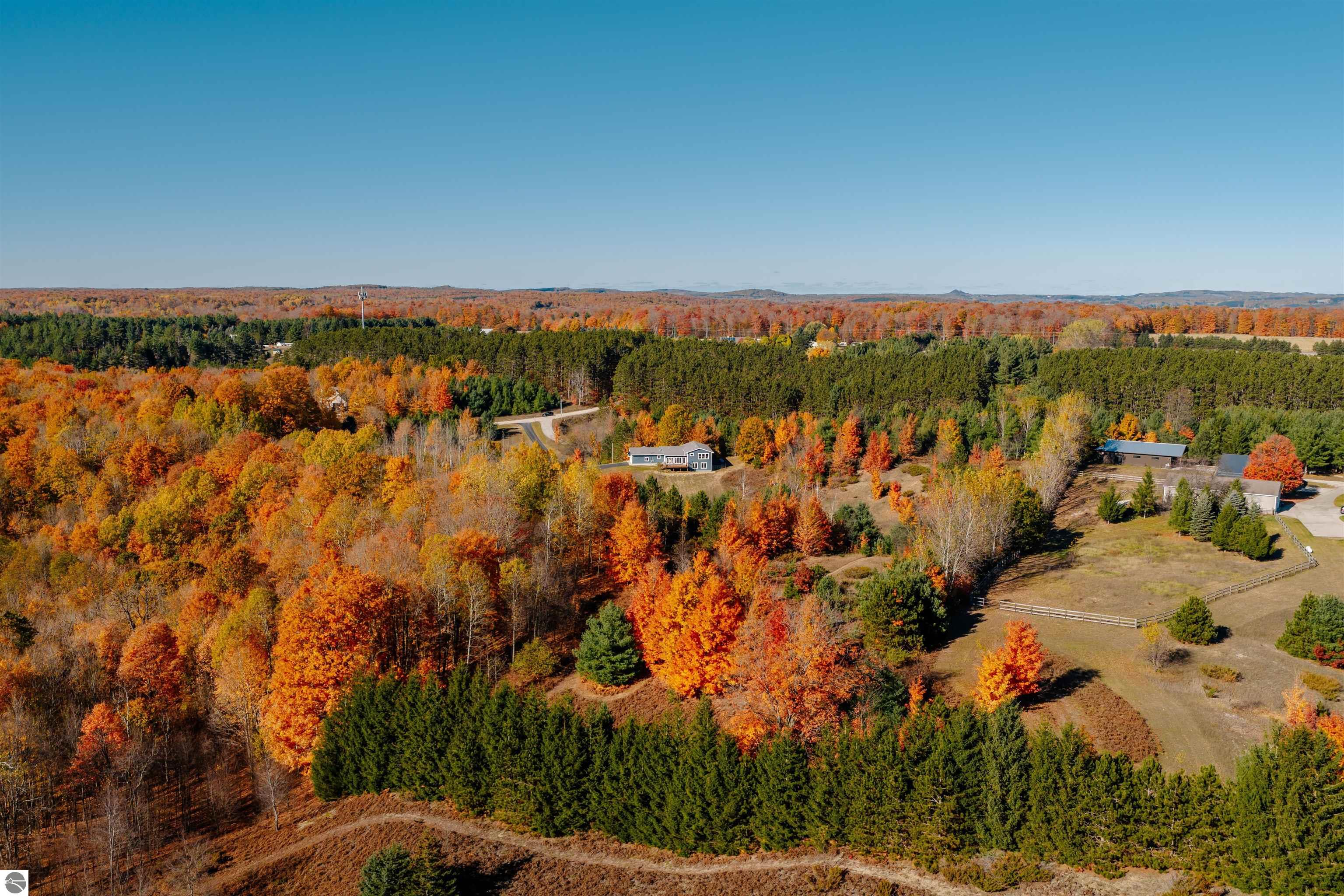 5964 Deer Trail Drive