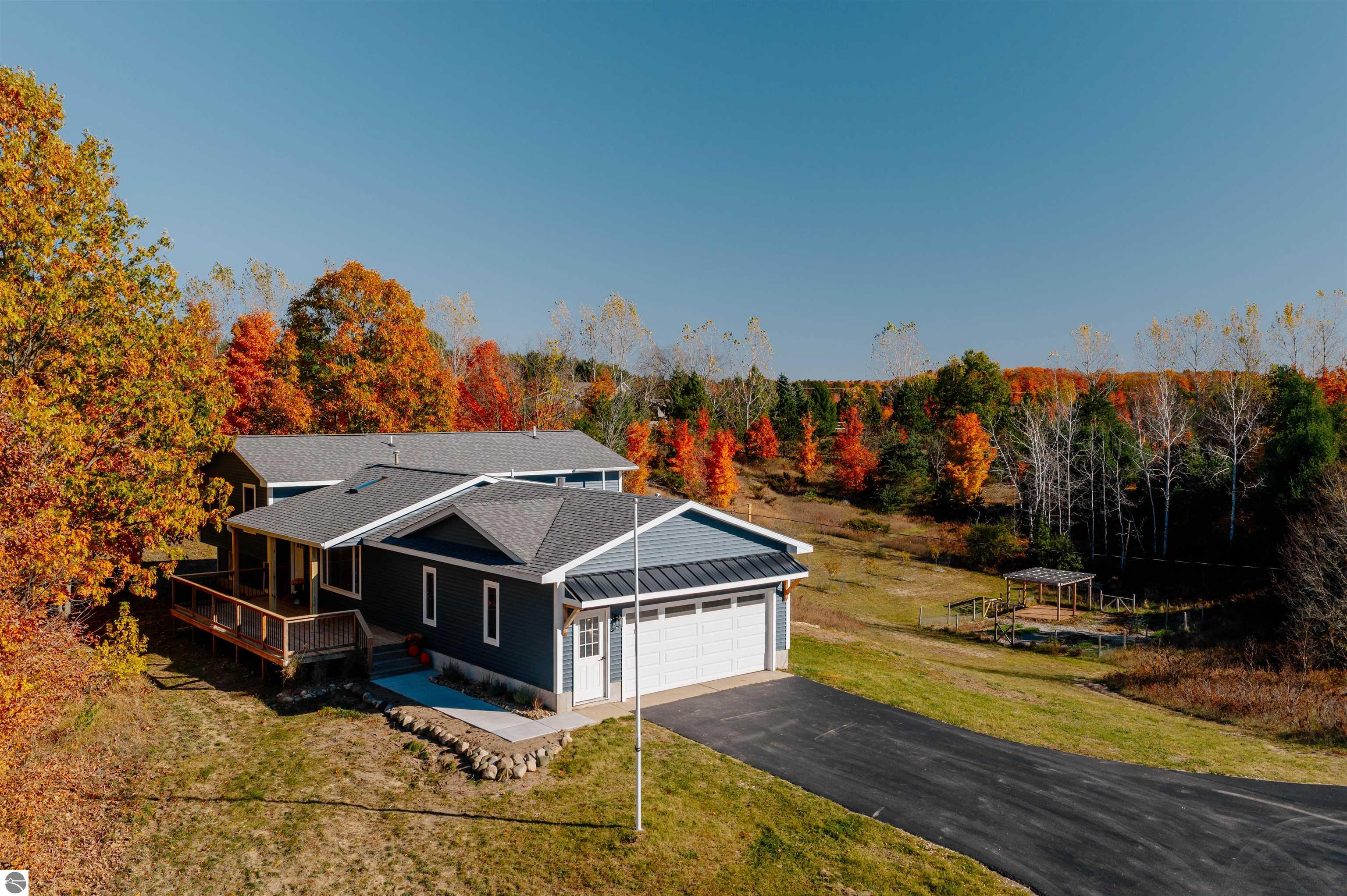 5964 Deer Trail Drive