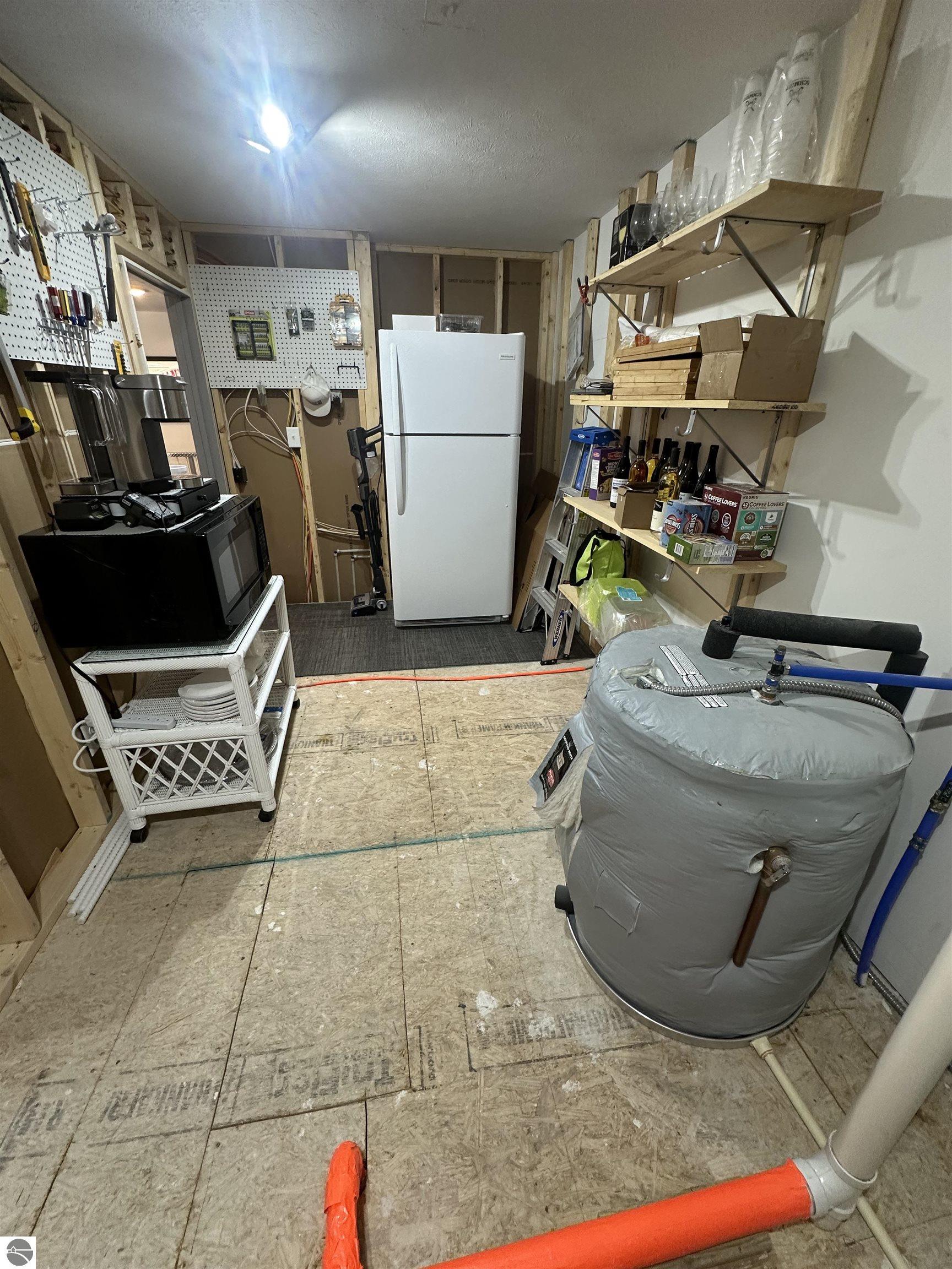 3901 Blair Valley Road # 1