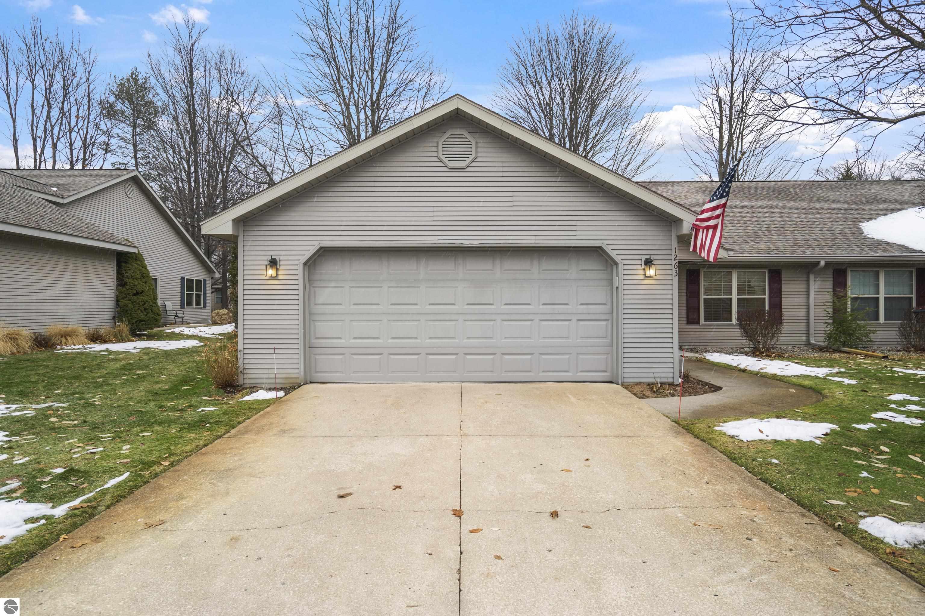 1263 Terra Road # 33