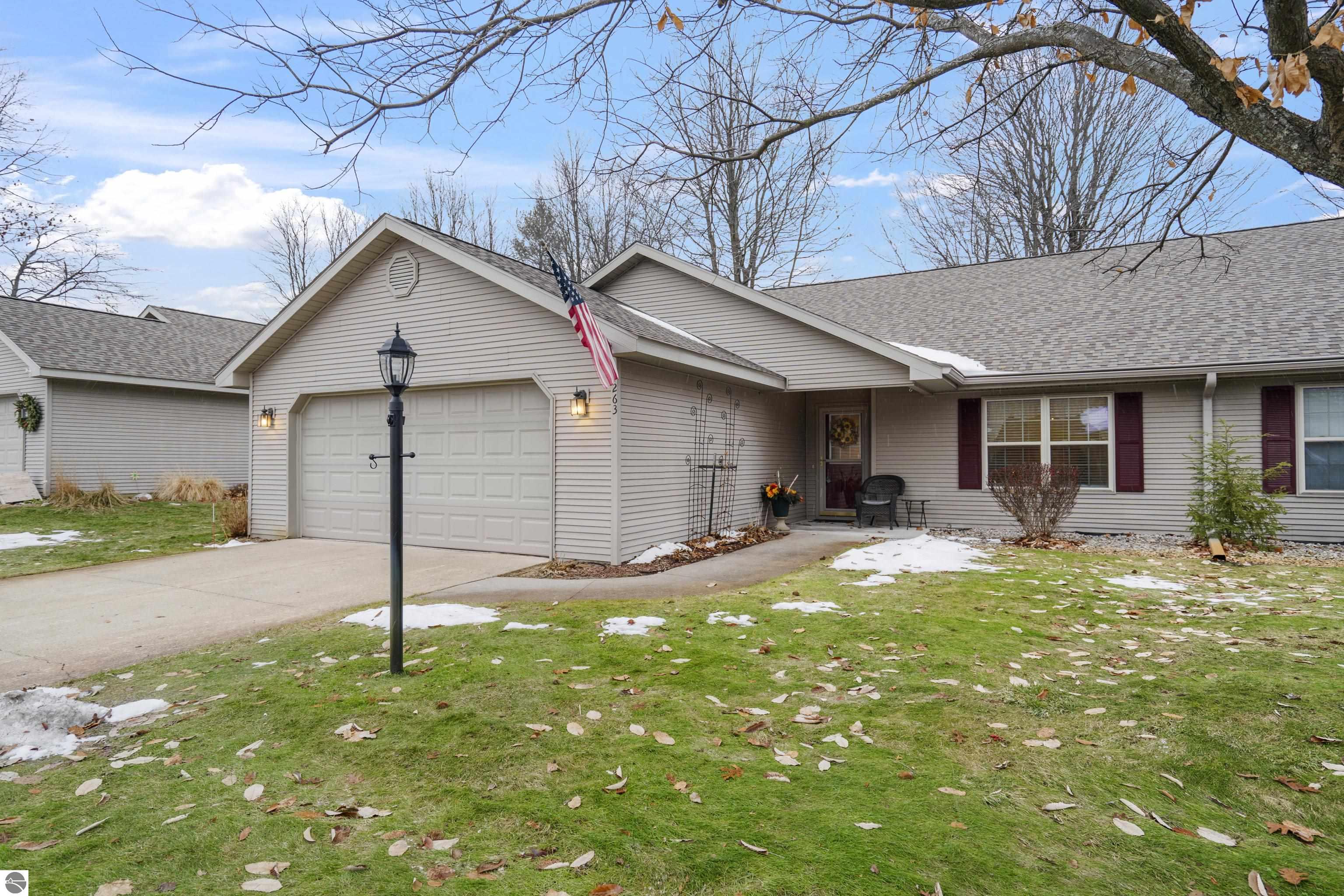 1263 Terra Road # 33