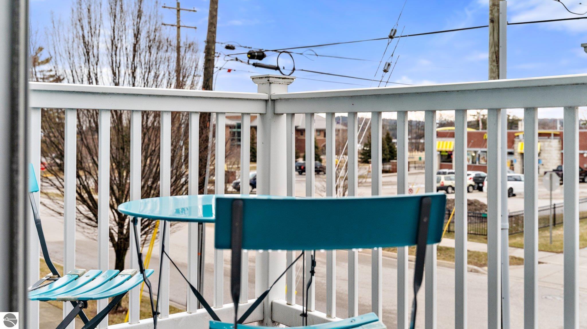 100 Hope Street # 12