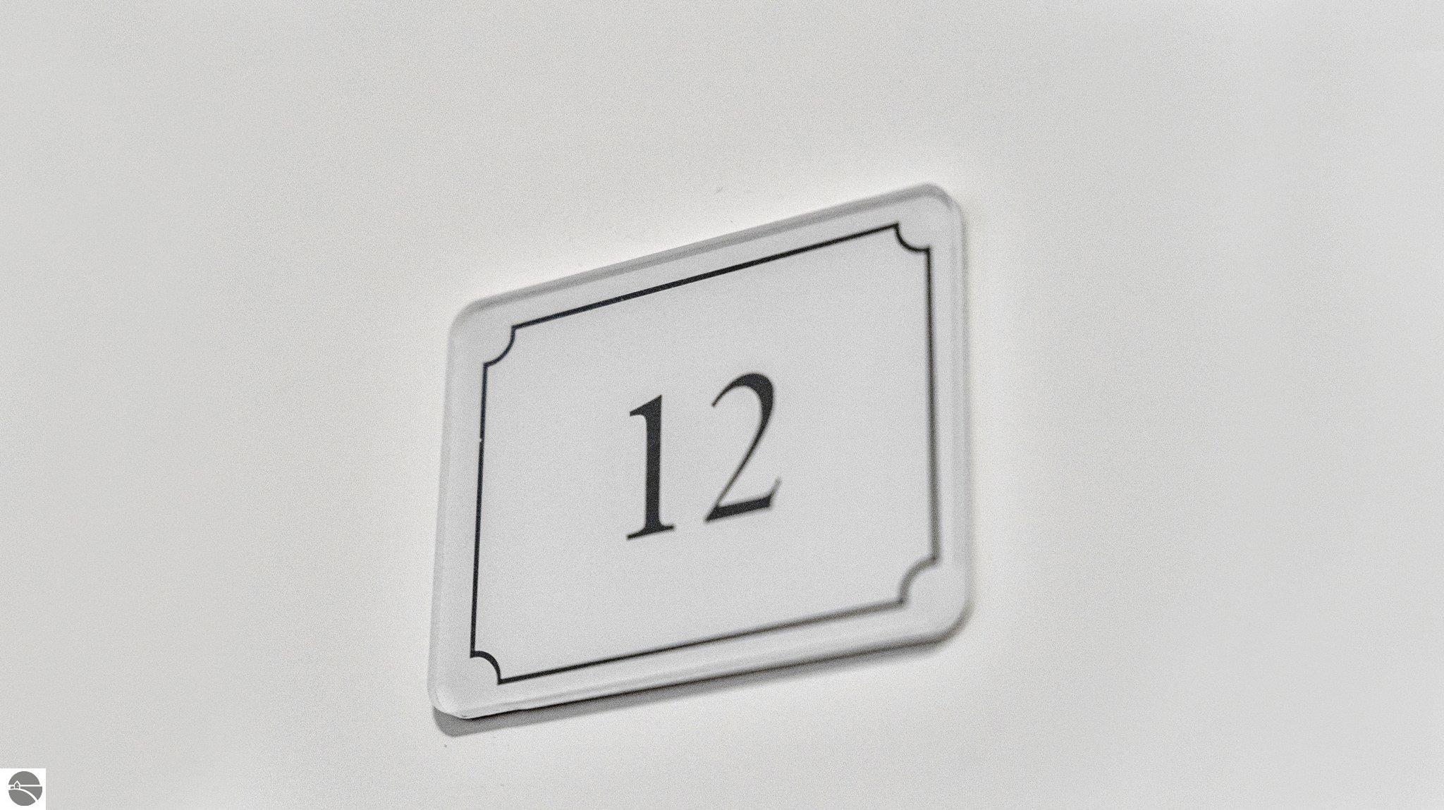 100 Hope Street # 12