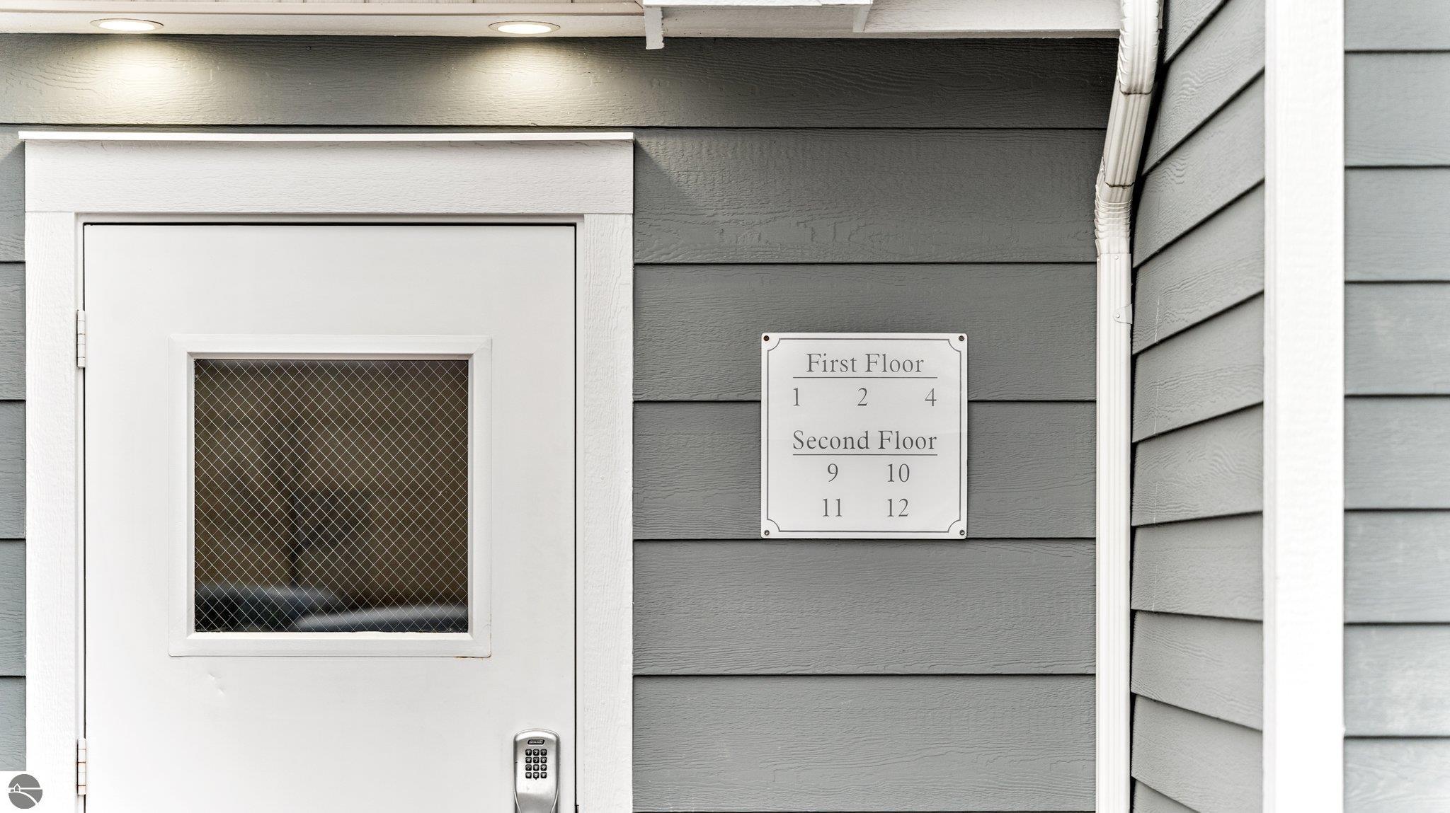 100 Hope Street # 12