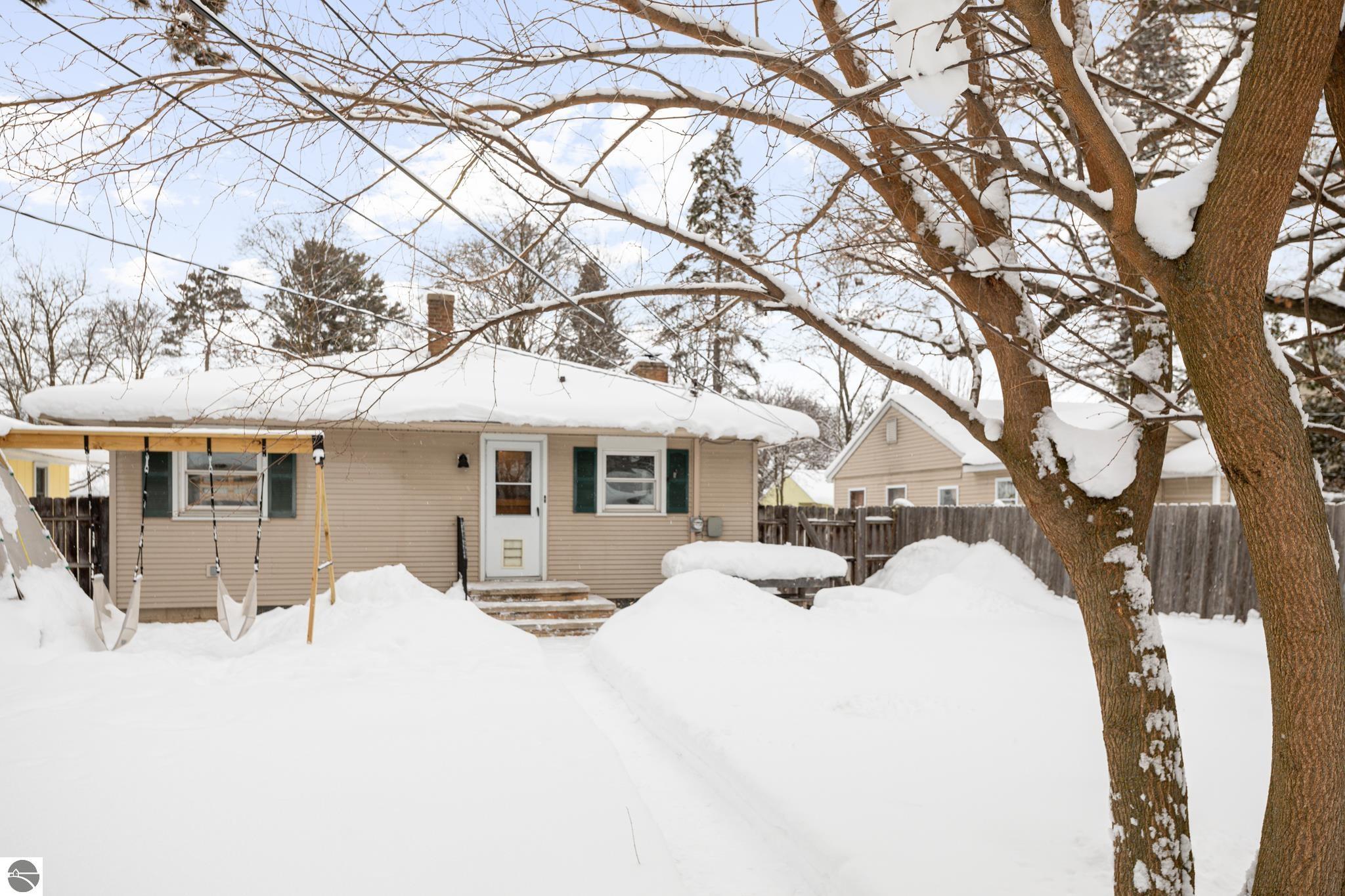 633 W Twelfth Street