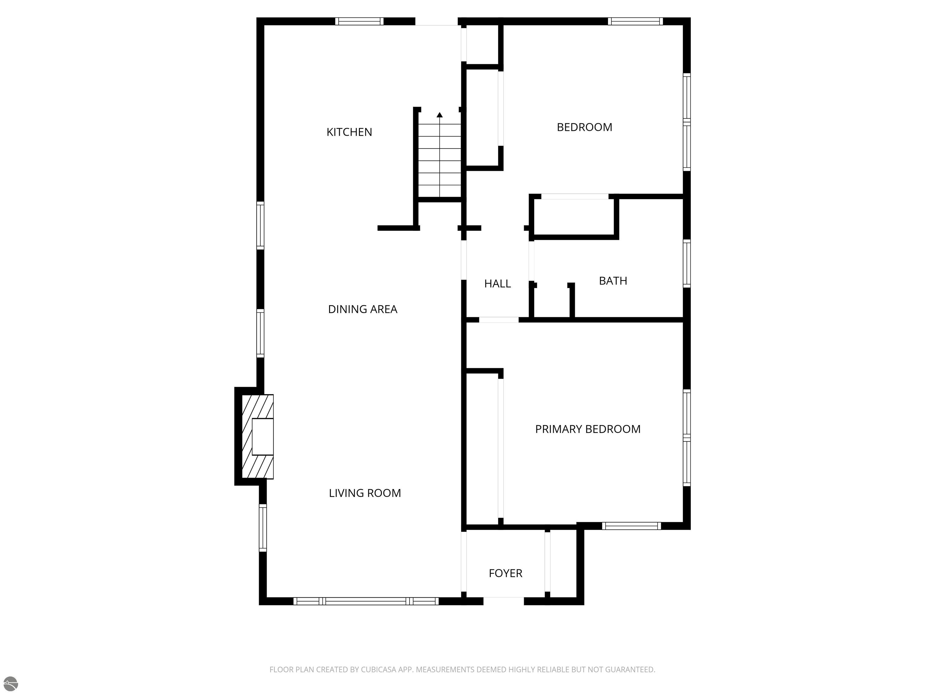 633 W Twelfth Street