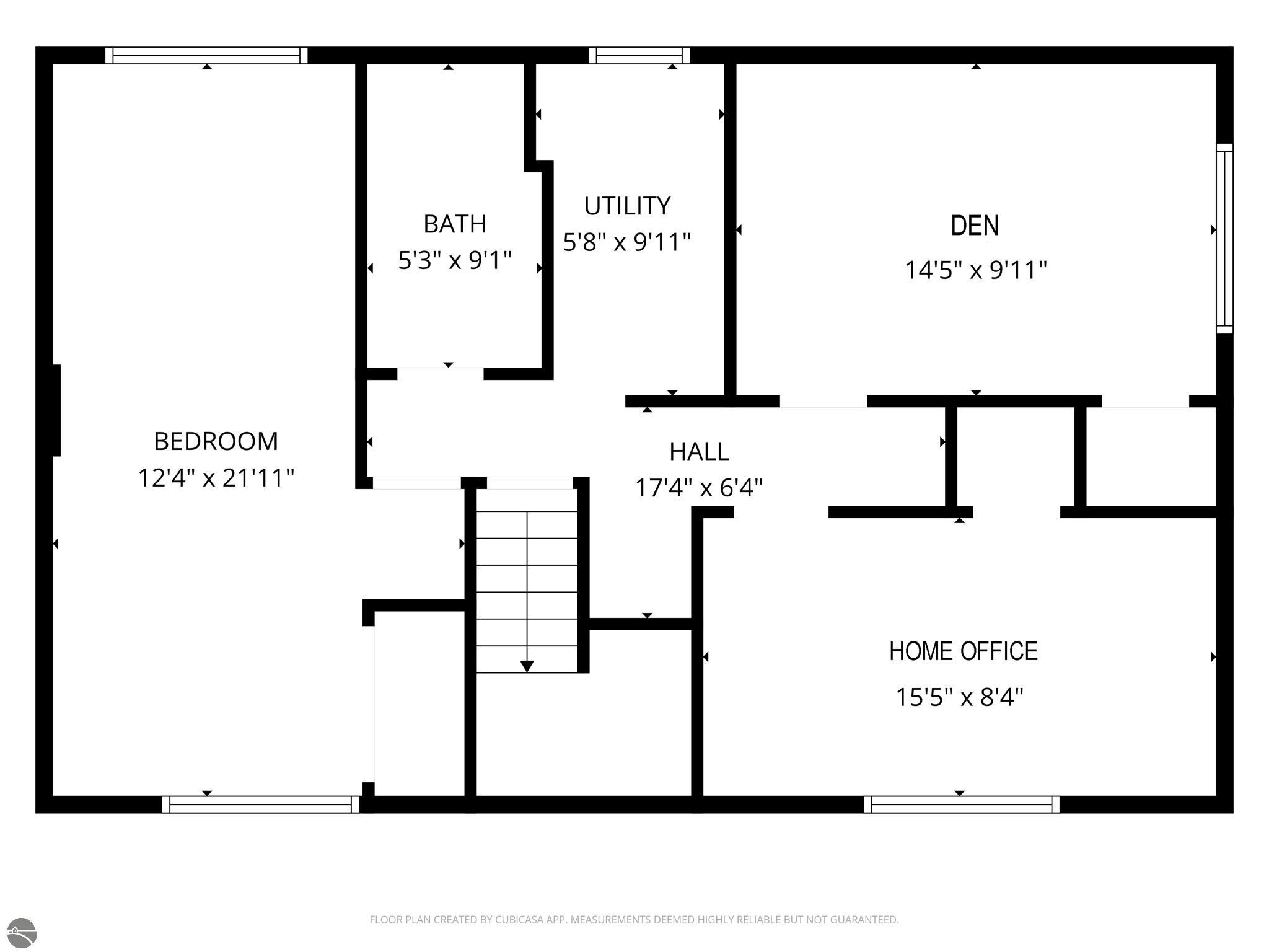 4456 S Manor Wood Drive