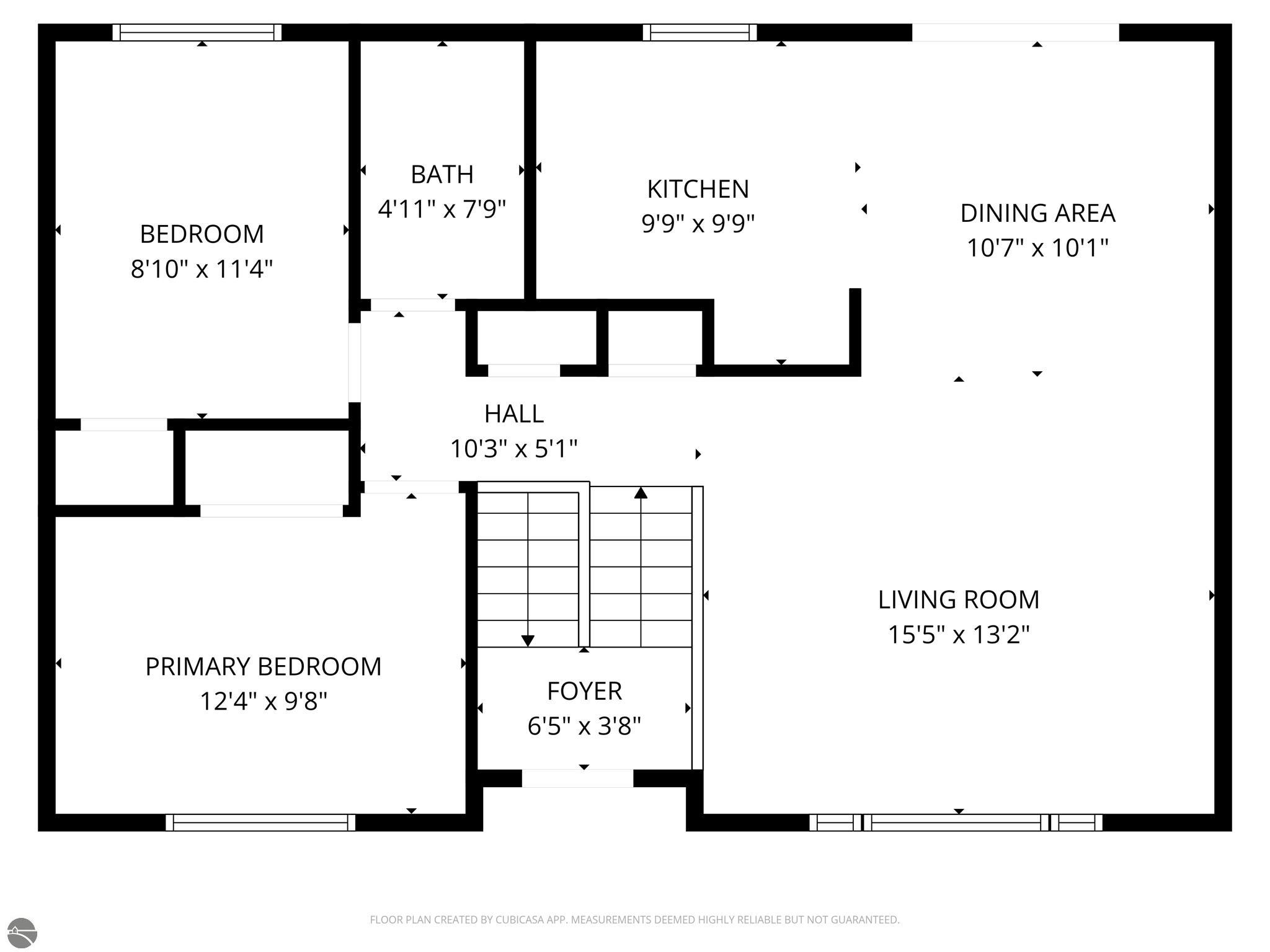 4456 S Manor Wood Drive