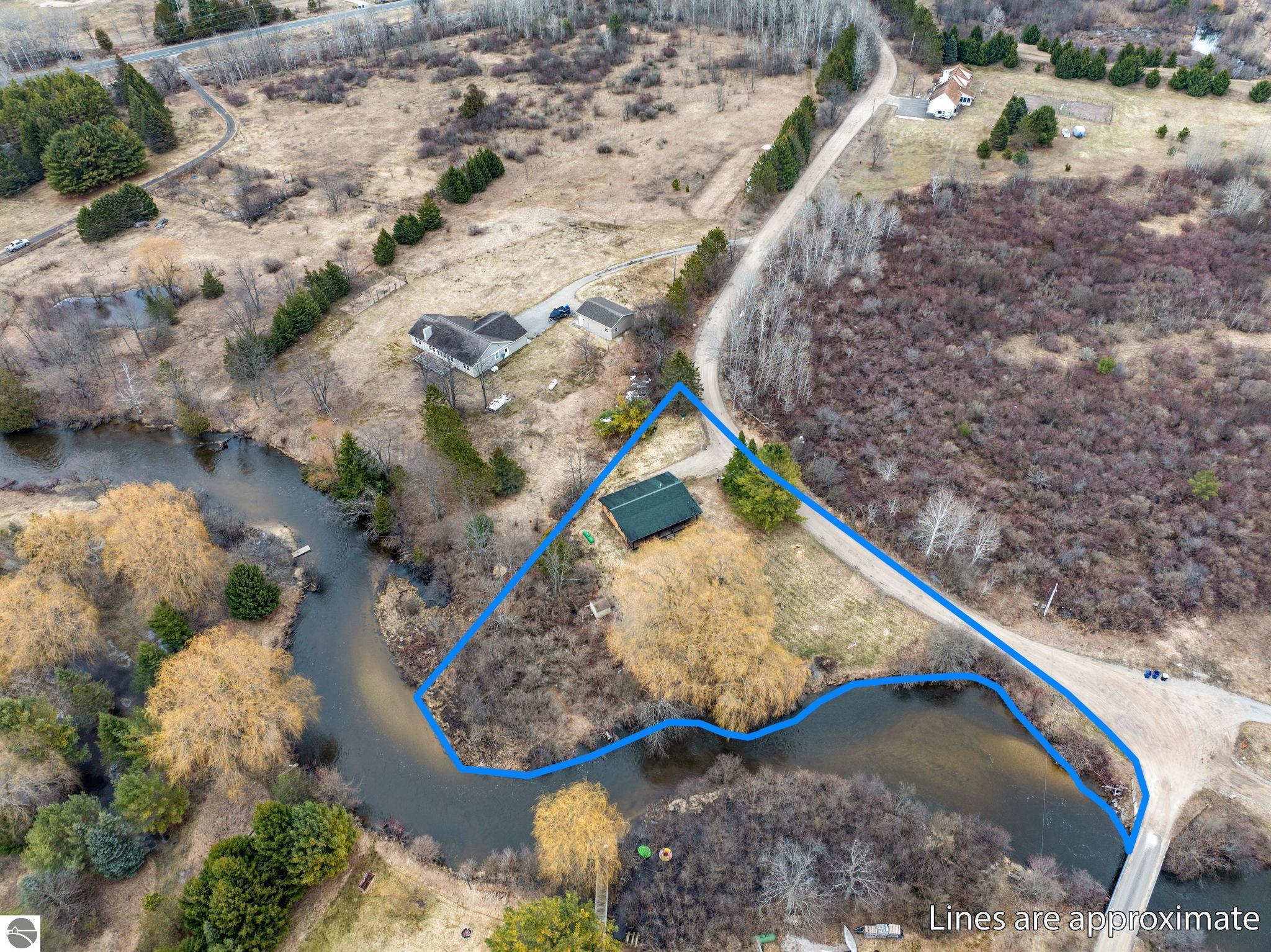 2028 Boardman Plains Road