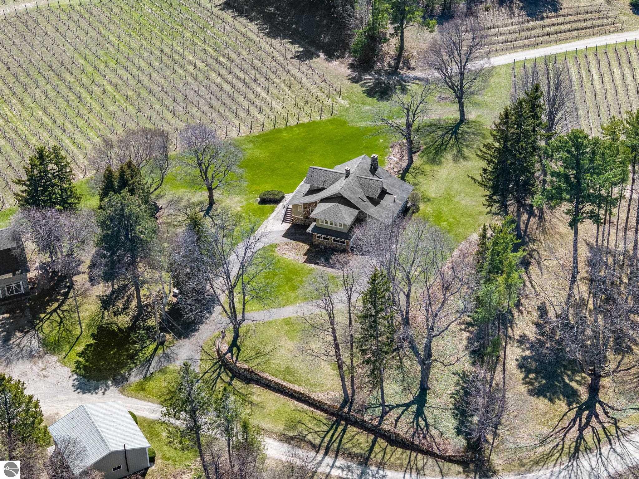 2770 Nelson Road