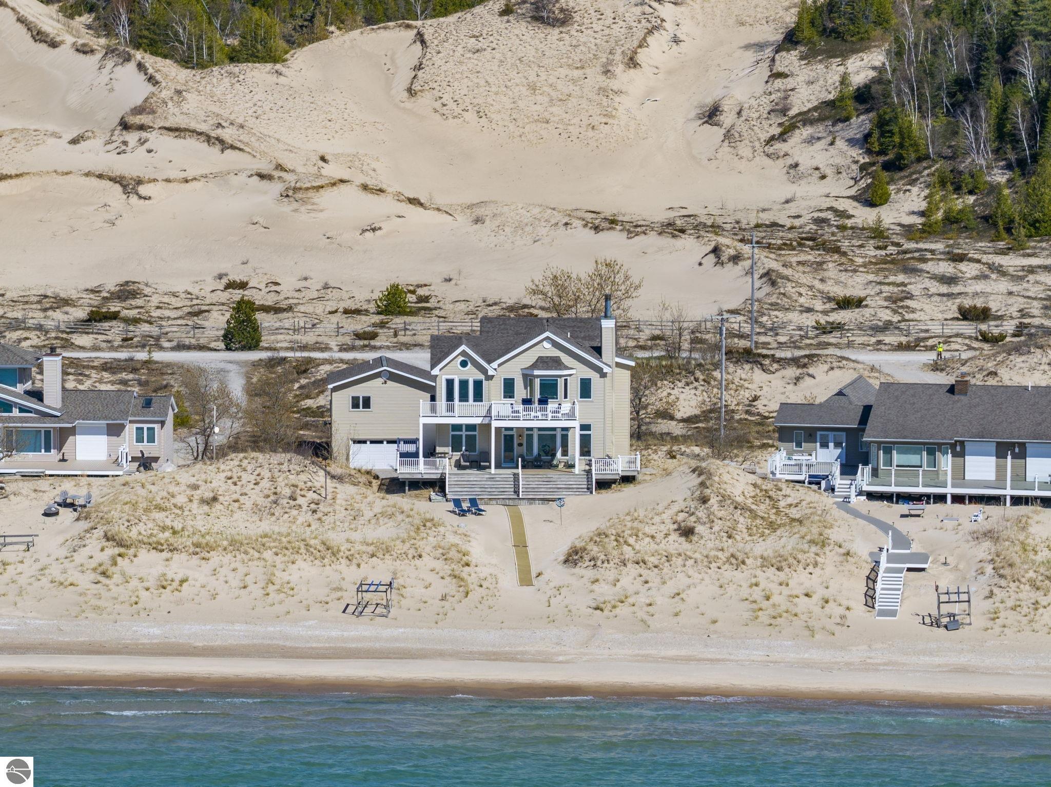 14421 N Cathead Bay Drive