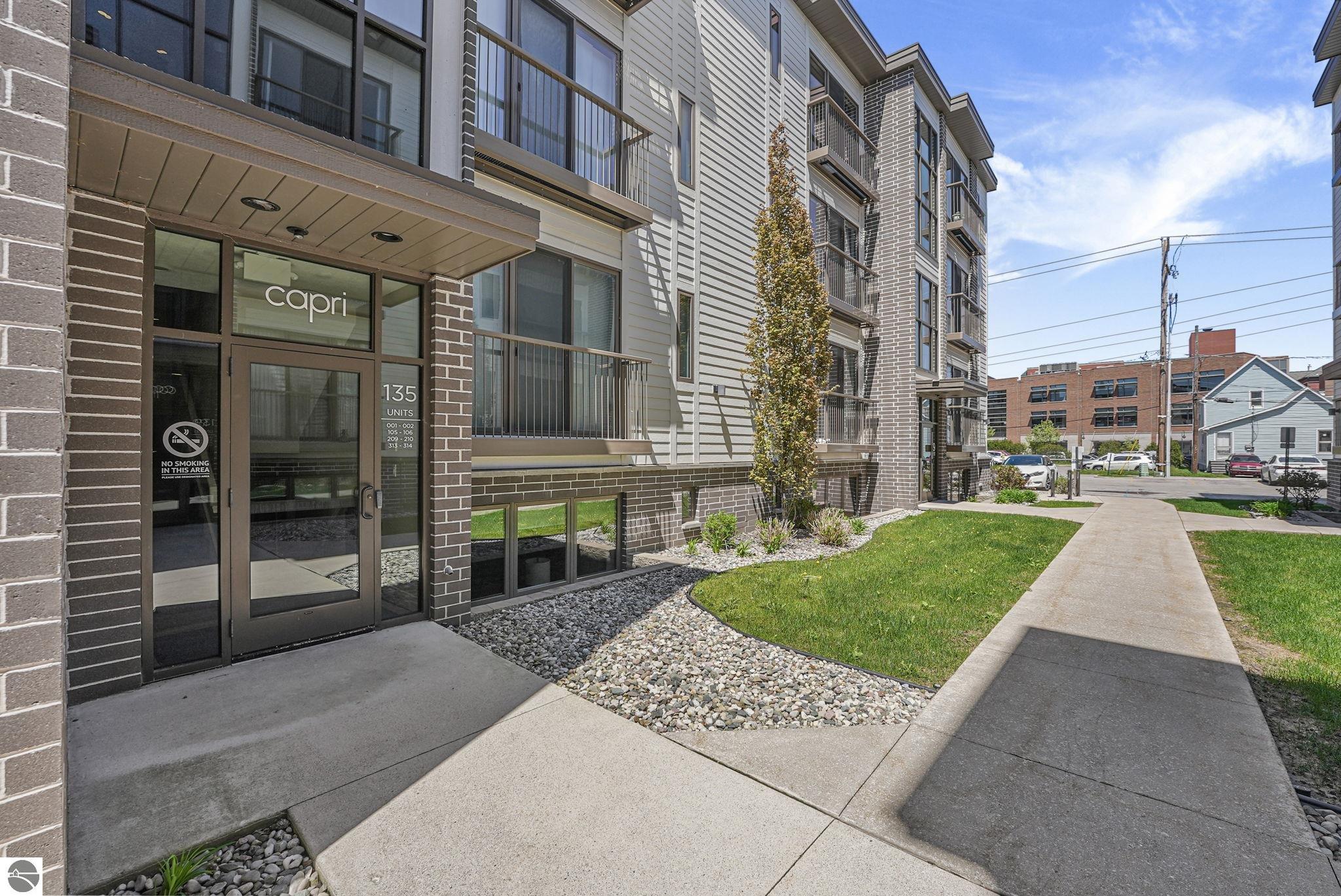 135 E Eighth Street