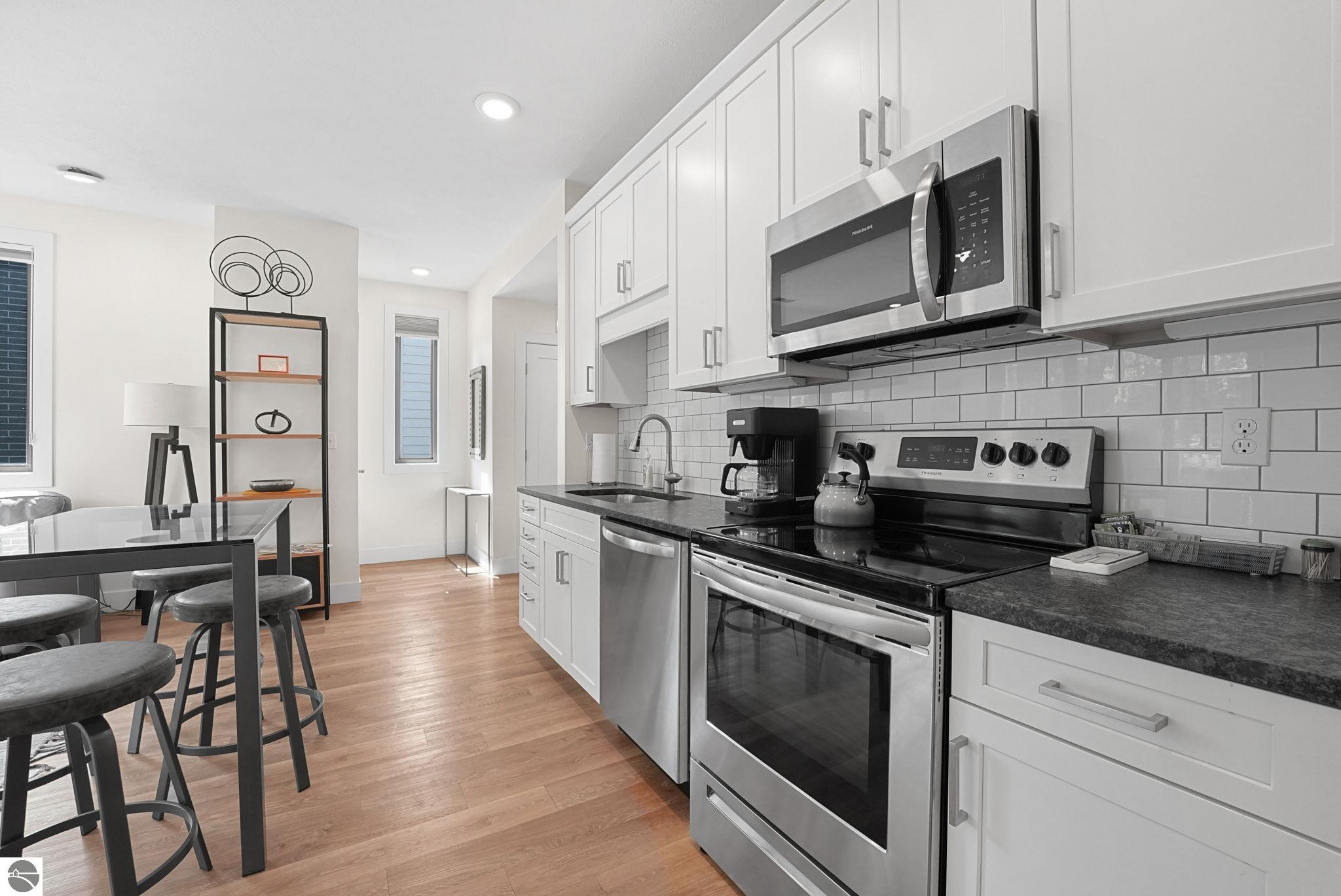 135 E Eighth Street